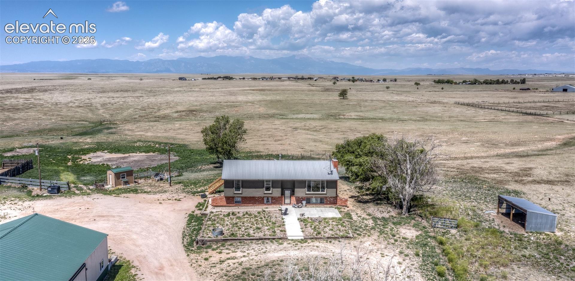 3830 Hemmingway Road Colorado Springs, CO 80930 - Photo 37 of 49 Gallery Image 37