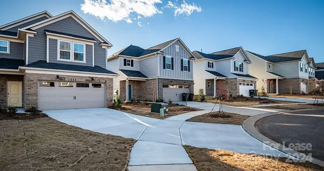 $1,967 | 2642 Founders Pt Drive, Unit GLEN, Monroe, NC 28110