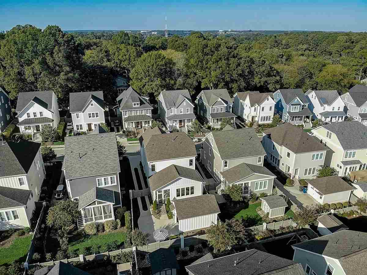 708 Virginia Avenue Raleigh, NC 27604 - Photo 30 of 30 Photo 30