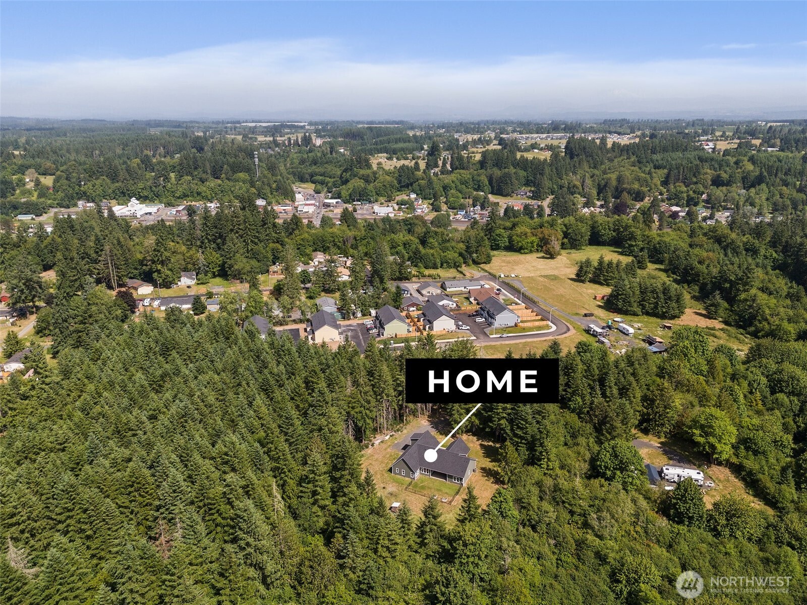 809 Southwest Gertrude Avenue Winlock, WA 98596 - Photo 39 of 40