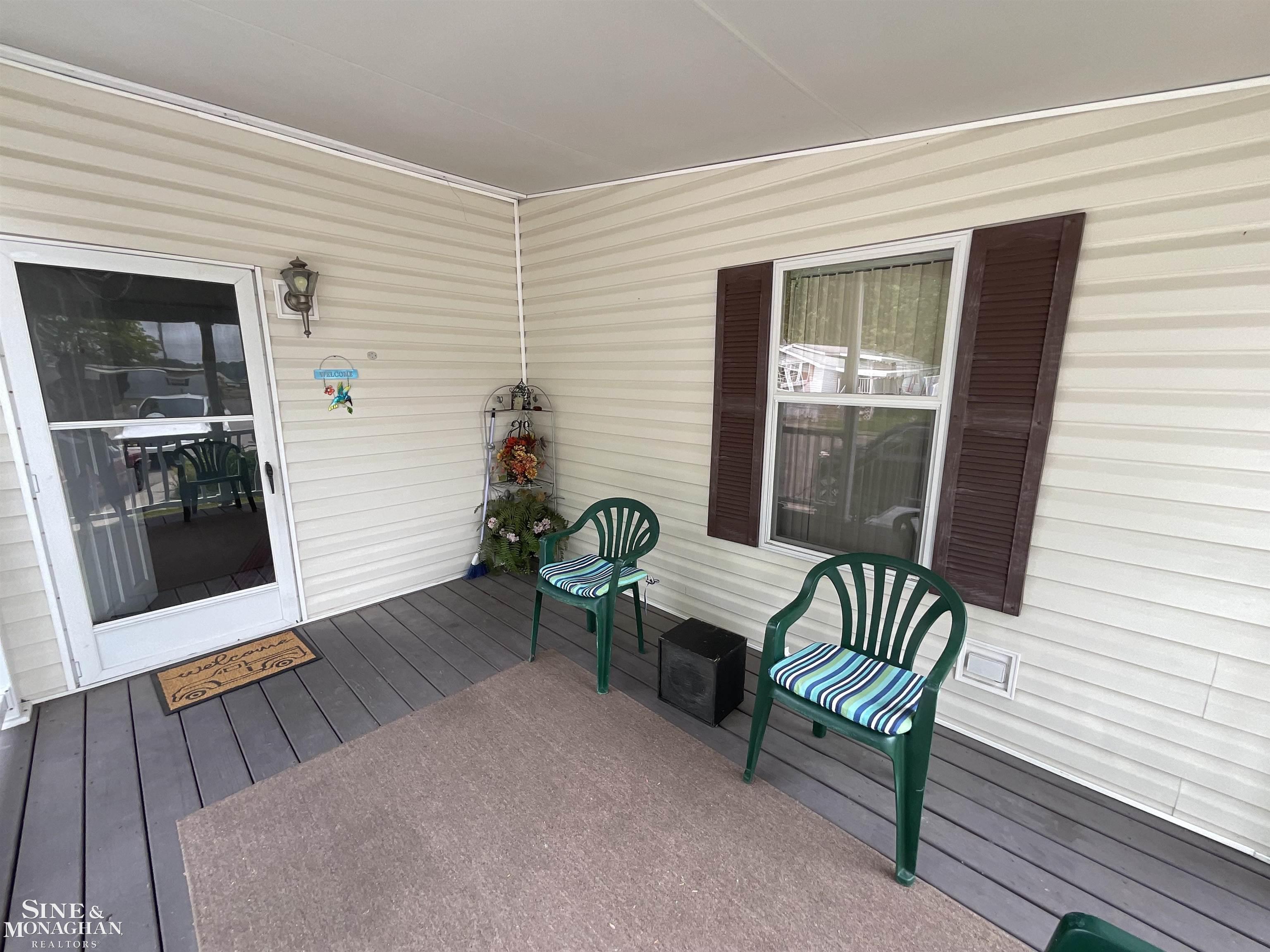 3812 Pointe Tremble Road Algonac, MI 48001 - Photo 12 of 35