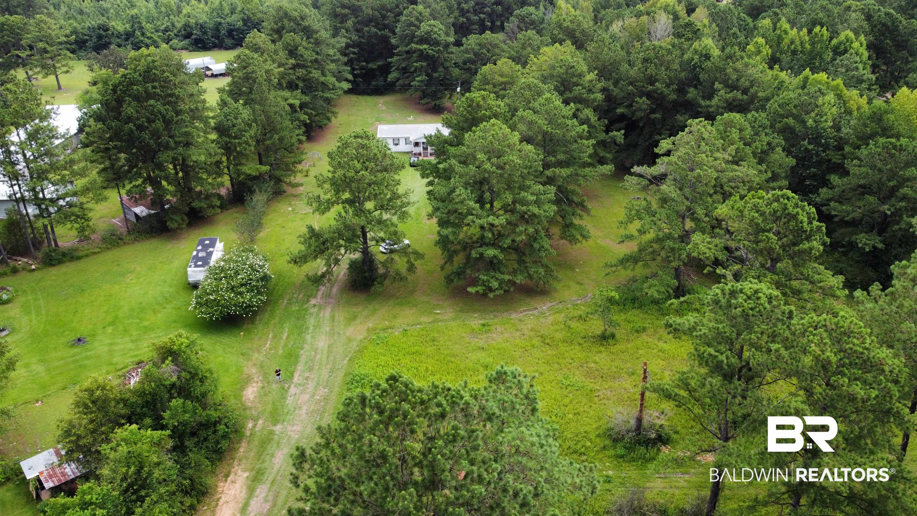 2520 Foshee Road Brewton, AL 36426 - Photo 9 of 10
