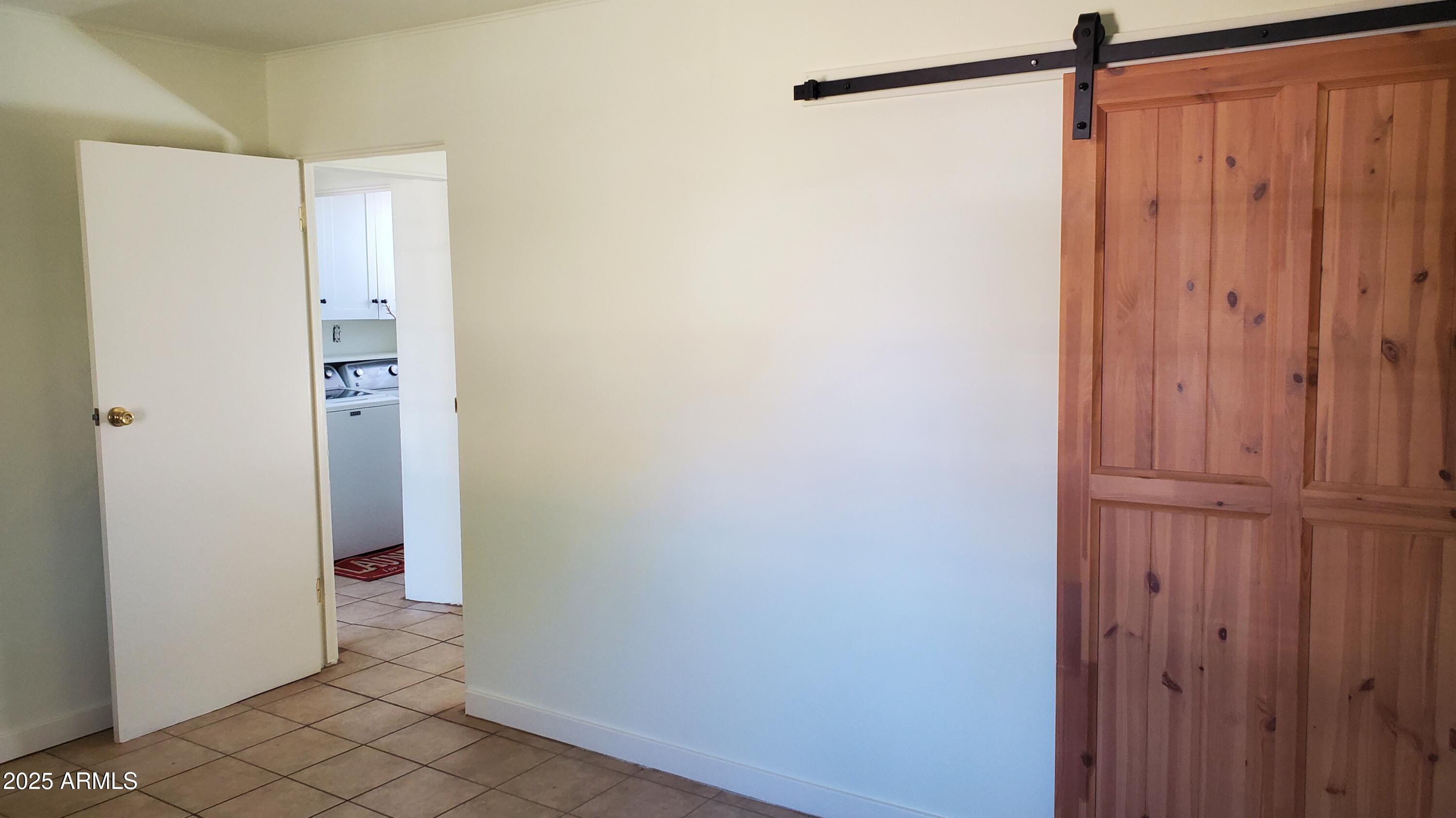 1005 West Purdy Lane Bisbee, AZ 85603 - Photo 17 of 23 a view of a hallway