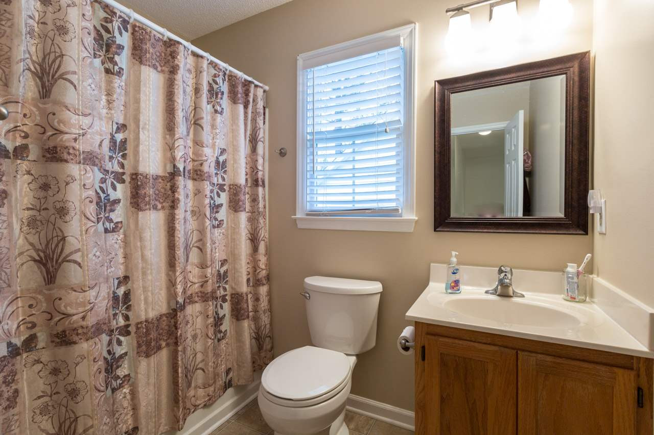 12405 Harcourt Drive Raleigh, NC 27613 - Photo 20 of 25 Photo 20