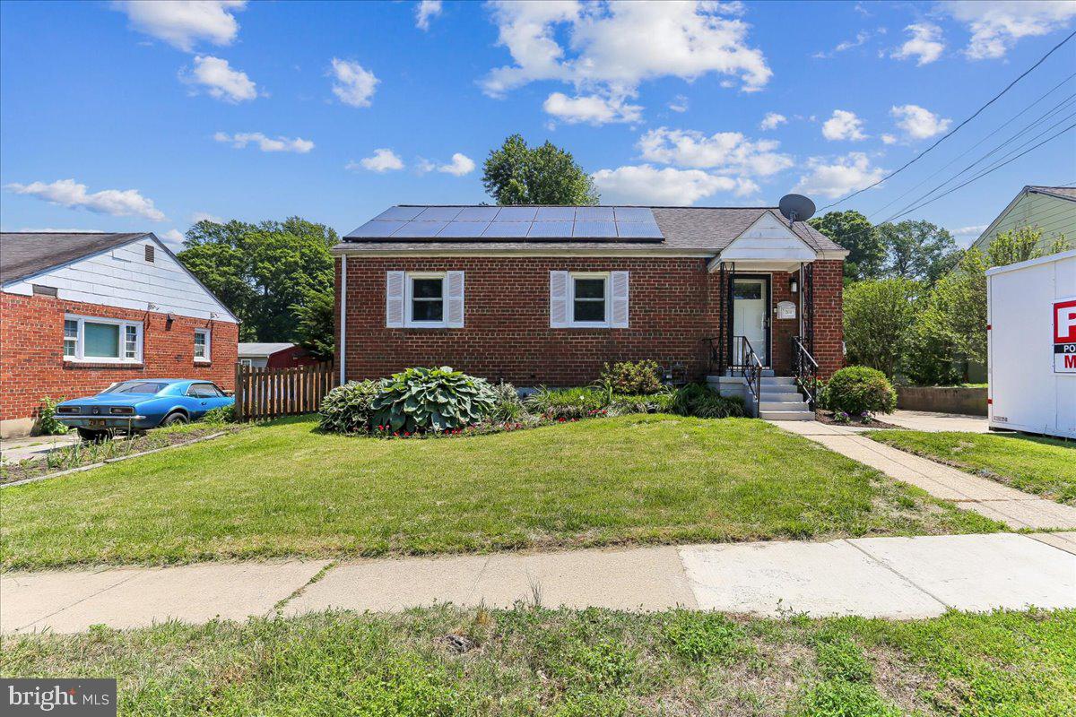 1504 Crest Road Silver Spring, MD 20902 - Photo 51 of 52