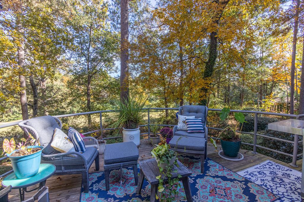 1406 Woodbine Road Aiken, SC 29803 - Photo 33 of 37 Gallery Image 33