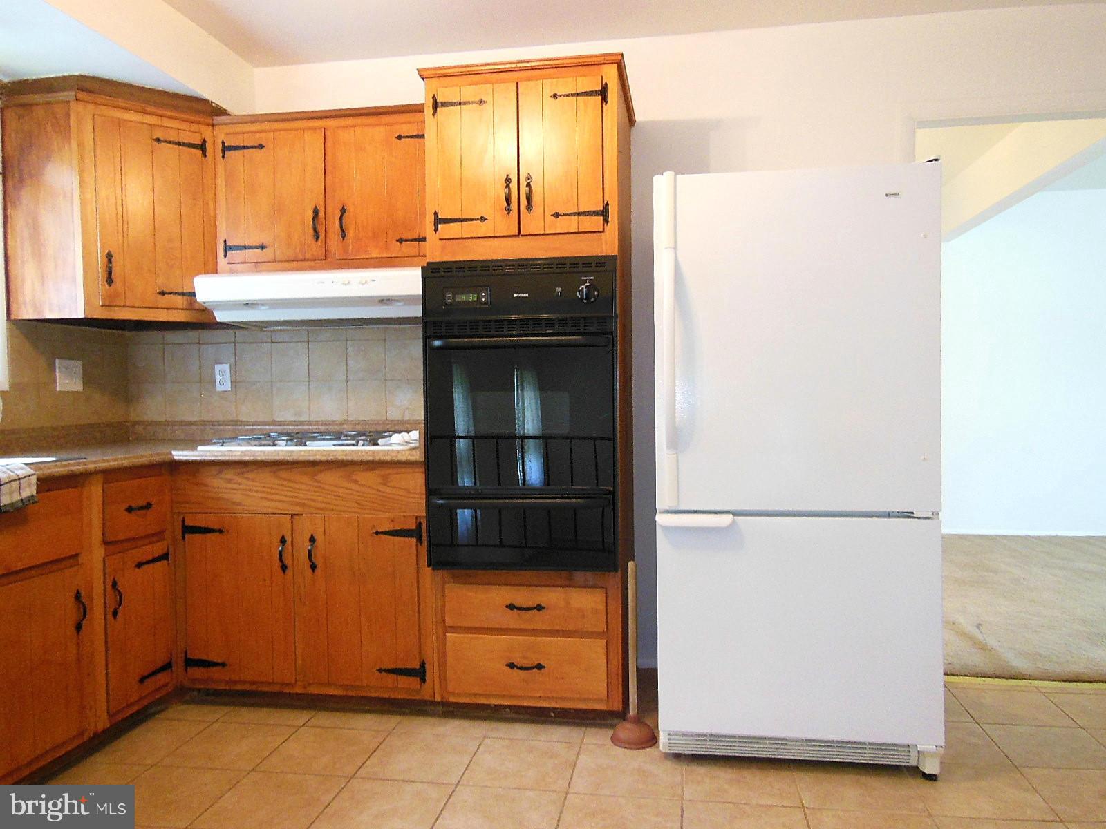 201 Highmeadow Road Reisterstown, MD 21136 - Photo 15 of 30 Kitchen