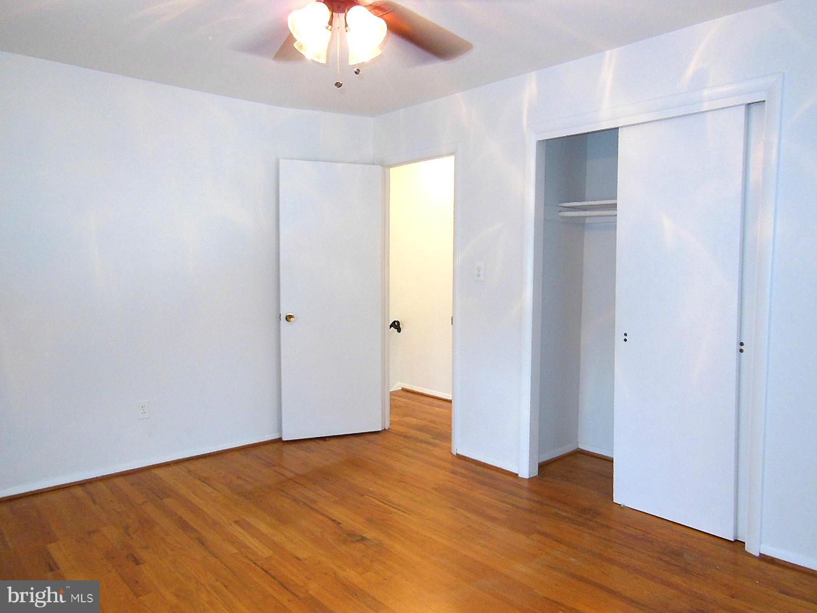 201 Highmeadow Road Reisterstown, MD 21136 - Photo 24 of 30 Bedroom (Master)