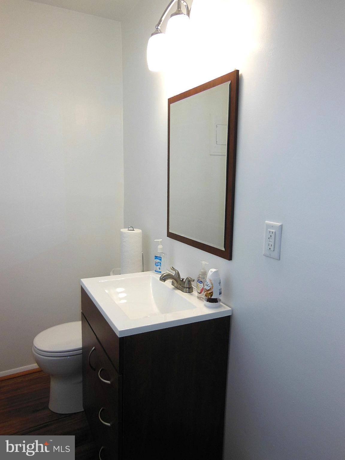 201 Highmeadow Road Reisterstown, MD 21136 - Photo 10 of 30 Bath
