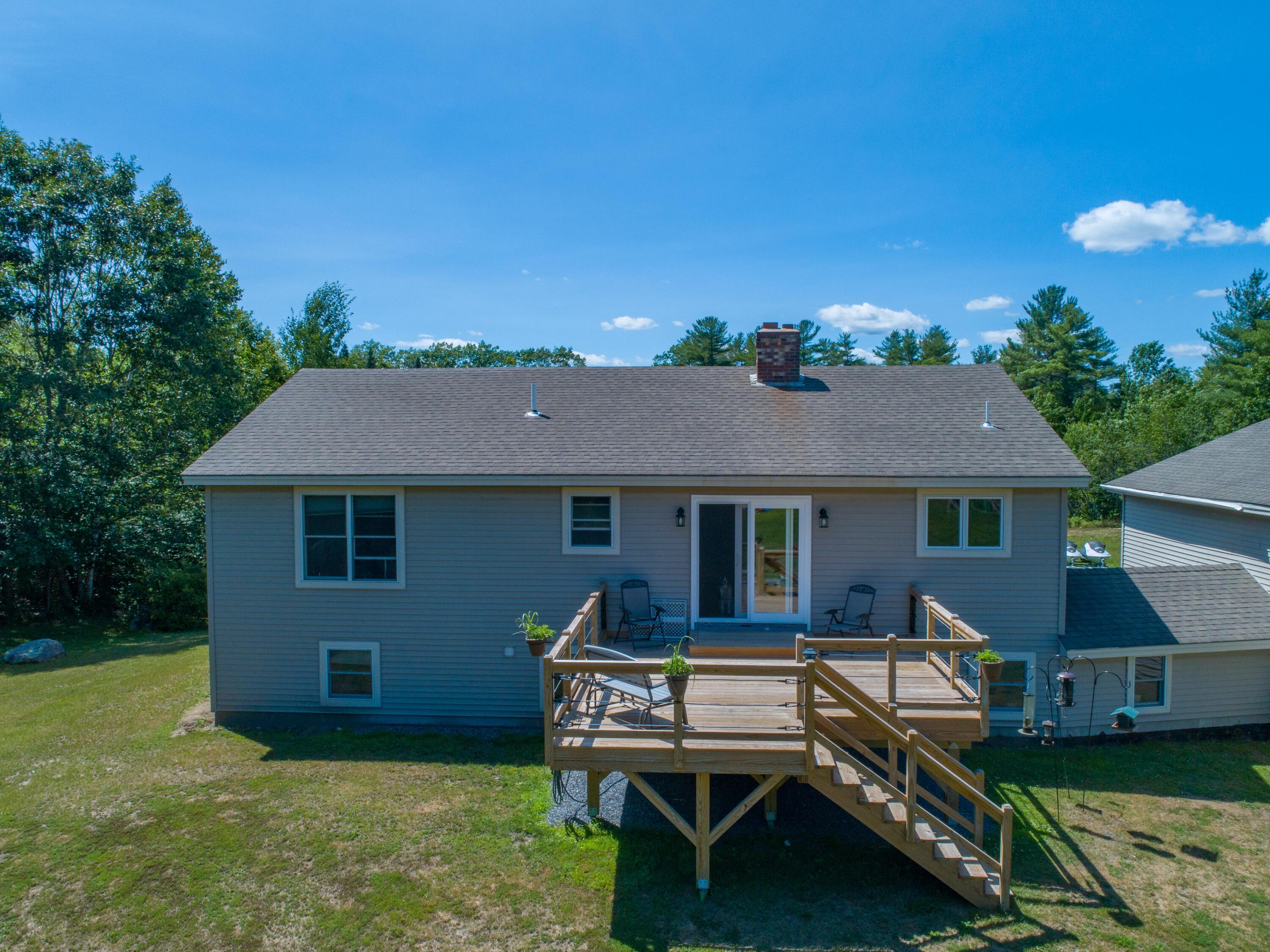164 Town House Road Augusta, ME 04330 - Photo 42 of 62 162 Town House Rd, Chelsea-17