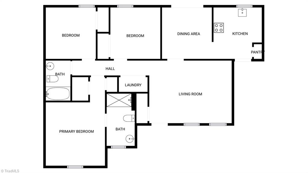 131 Hasty Hill Road Thomasville, NC 27360 - Photo 16 of 16