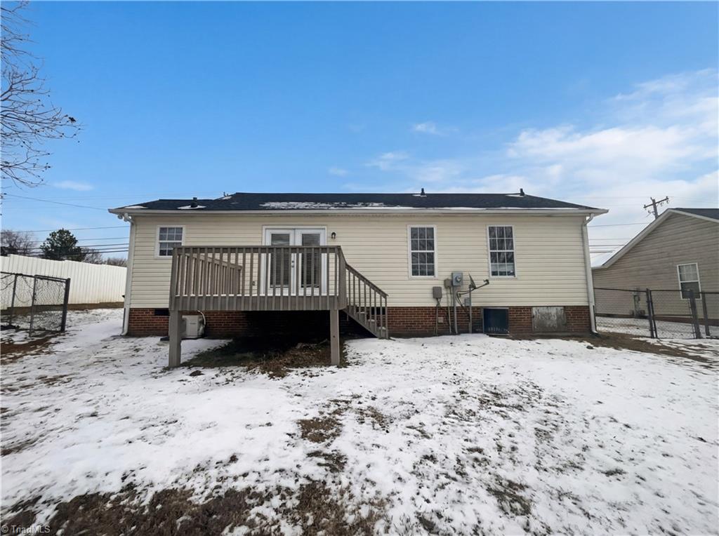 131 Hasty Hill Road Thomasville, NC 27360 - Photo 5 of 16