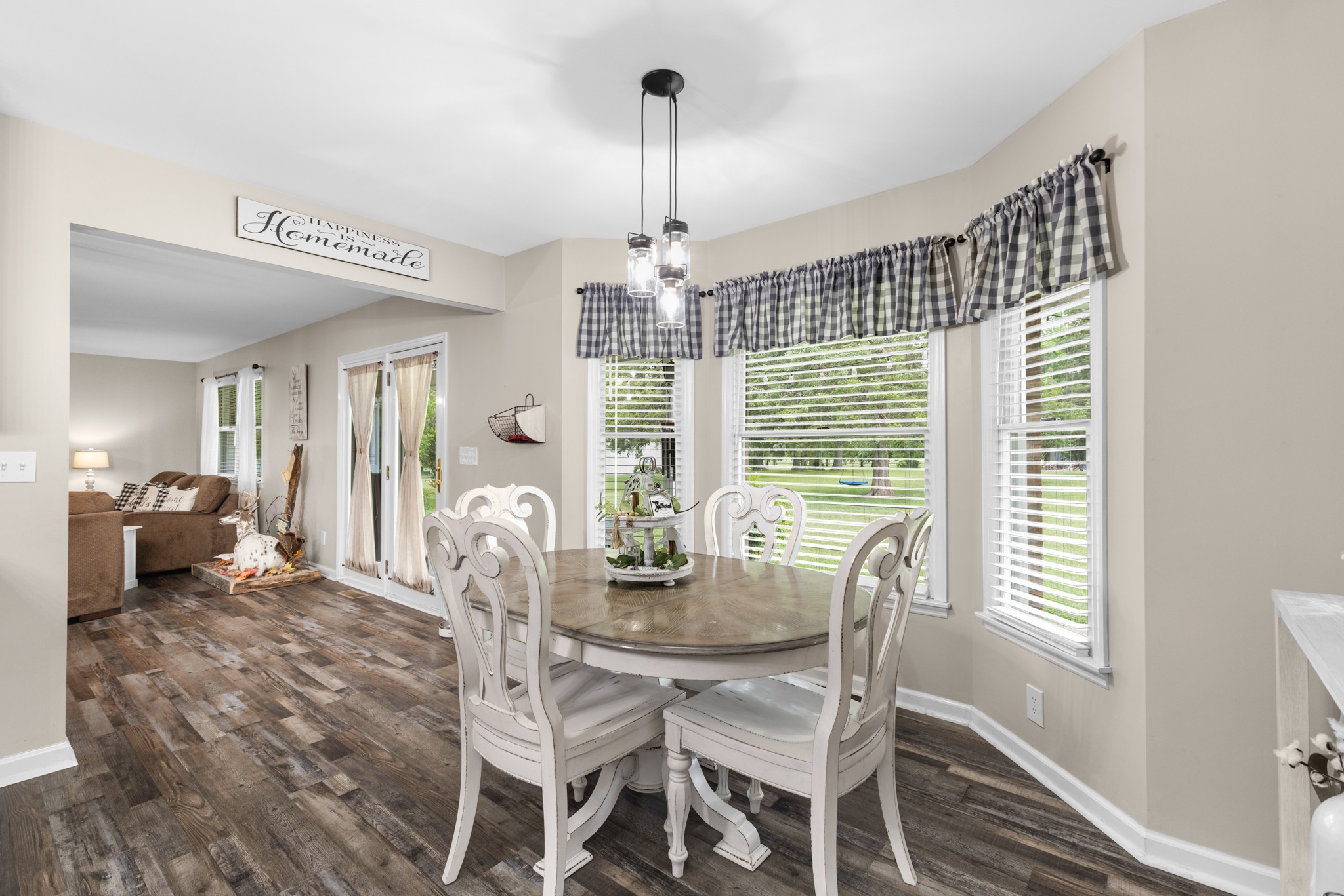 140 Keele Road Manchester, TN 37355 - Photo 16 of 52 Gallery Image 16
