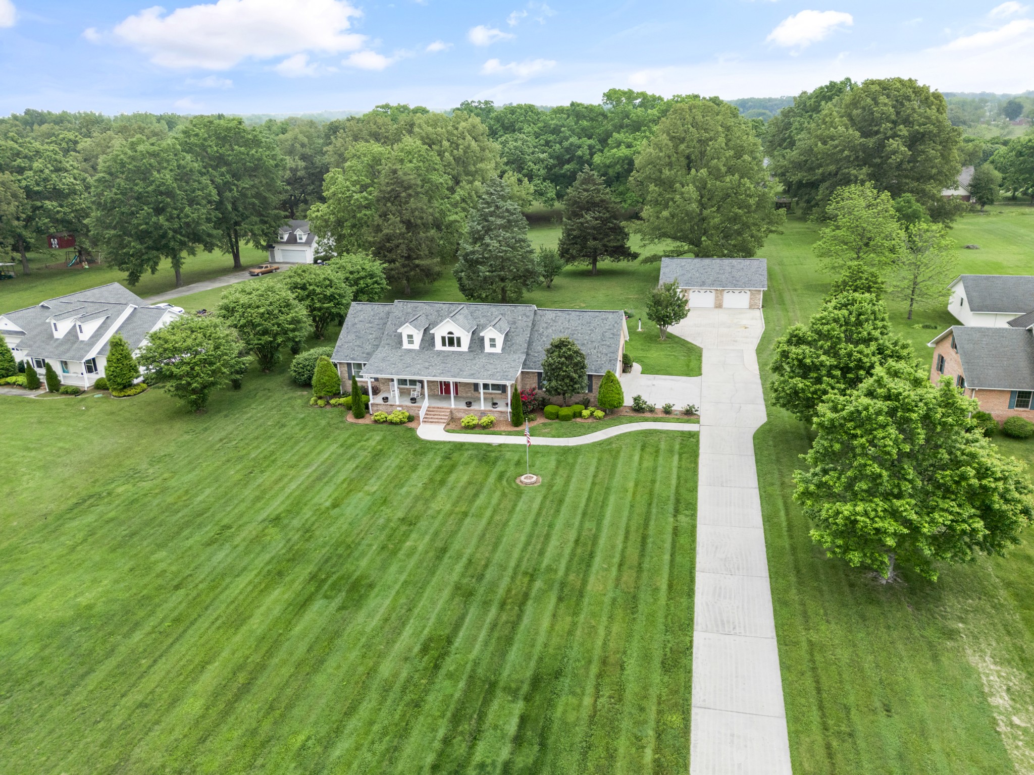140 Keele Road Manchester, TN 37355 - Photo 2 of 52 Gallery Image 2
