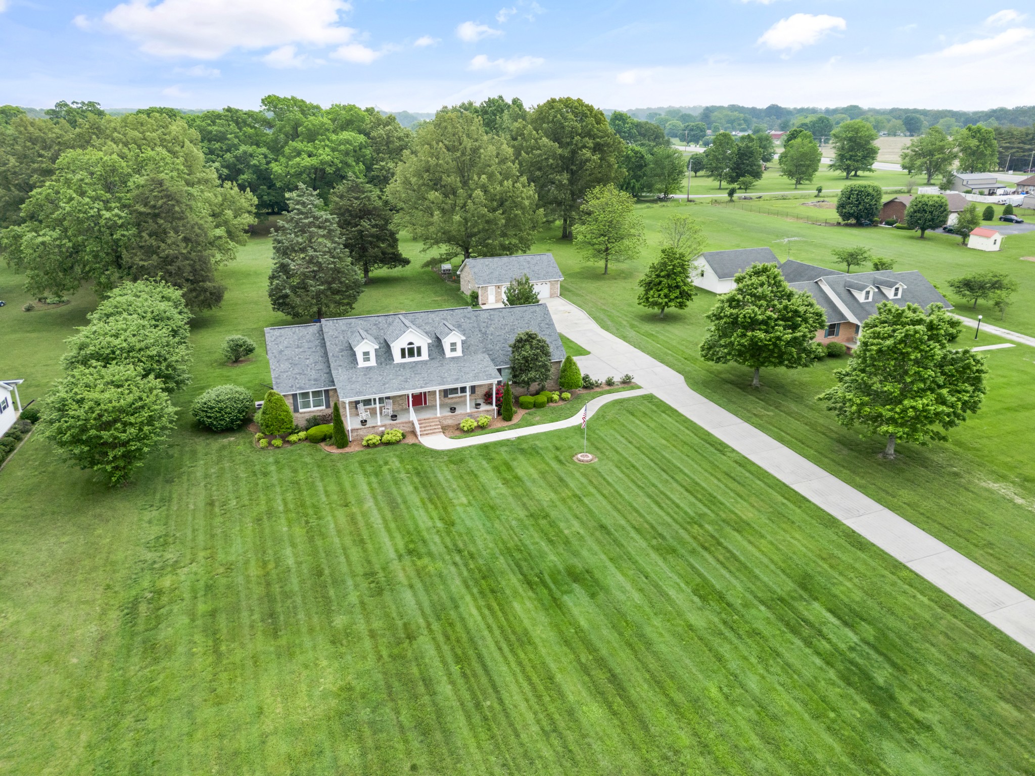 140 Keele Road Manchester, TN 37355 - Photo 3 of 52 Gallery Image 3