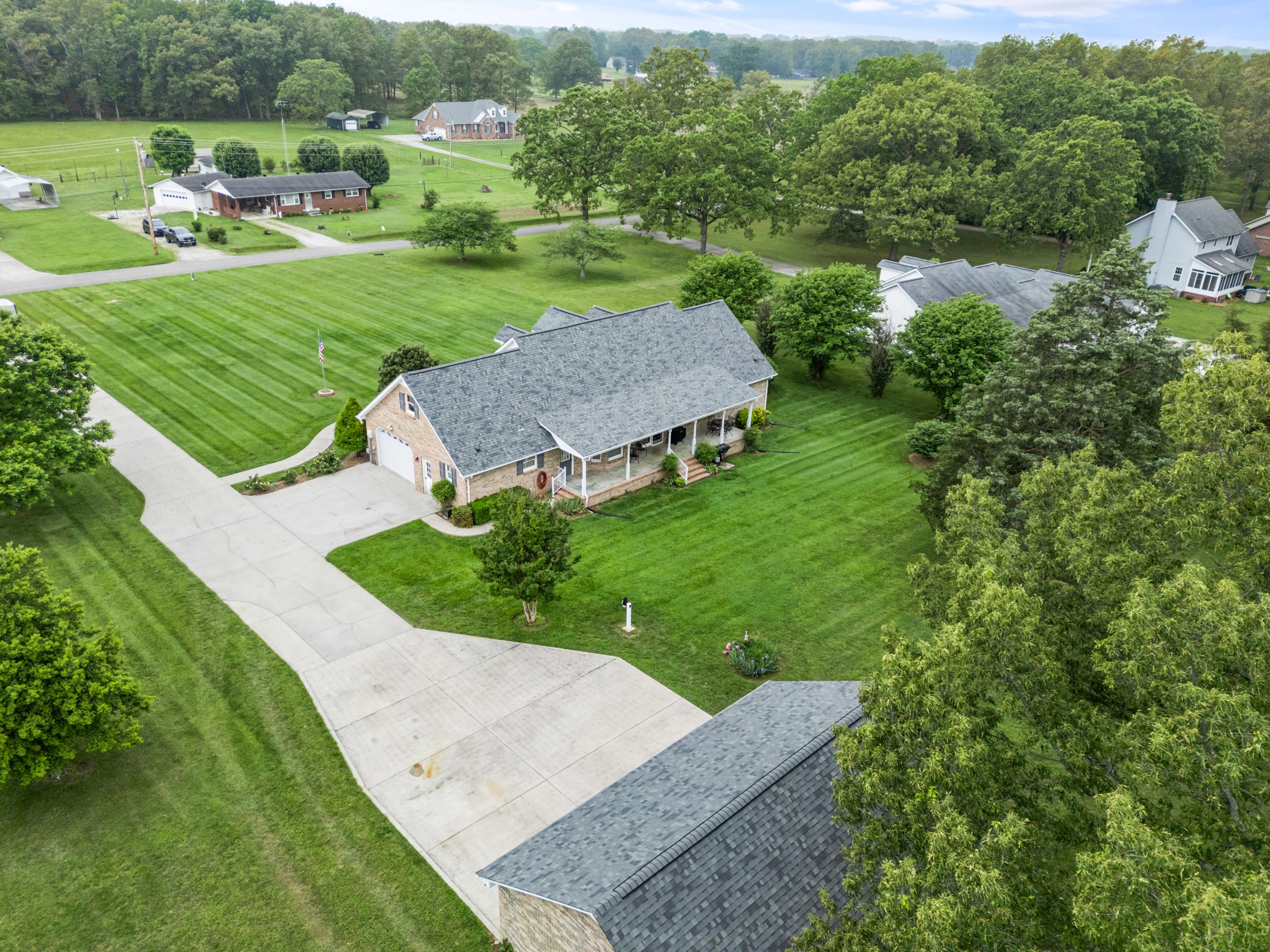 140 Keele Road Manchester, TN 37355 - Photo 38 of 52 Gallery Image 38