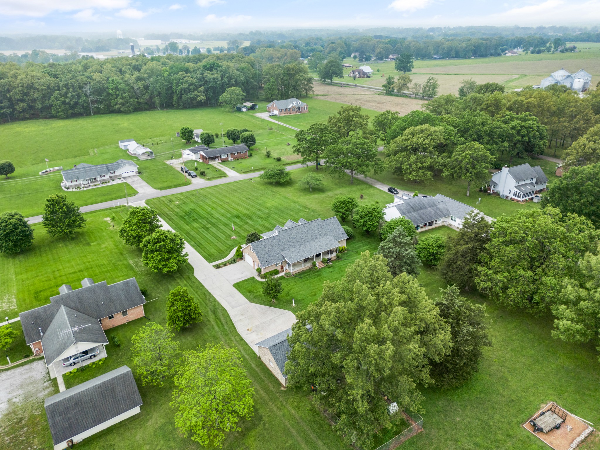 140 Keele Road Manchester, TN 37355 - Photo 39 of 52 Gallery Image 39