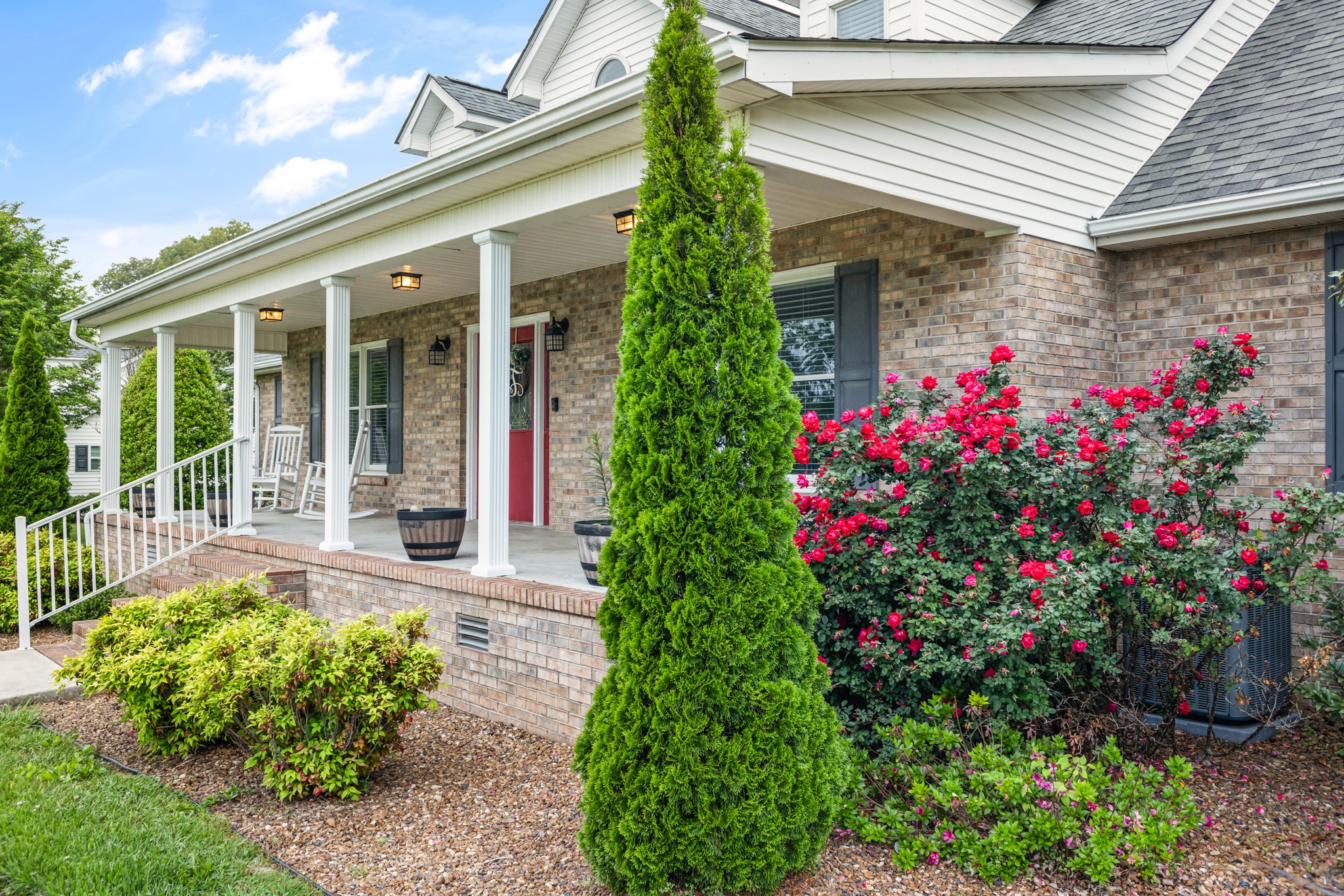 140 Keele Road Manchester, TN 37355 - Photo 4 of 52 Gallery Image 4