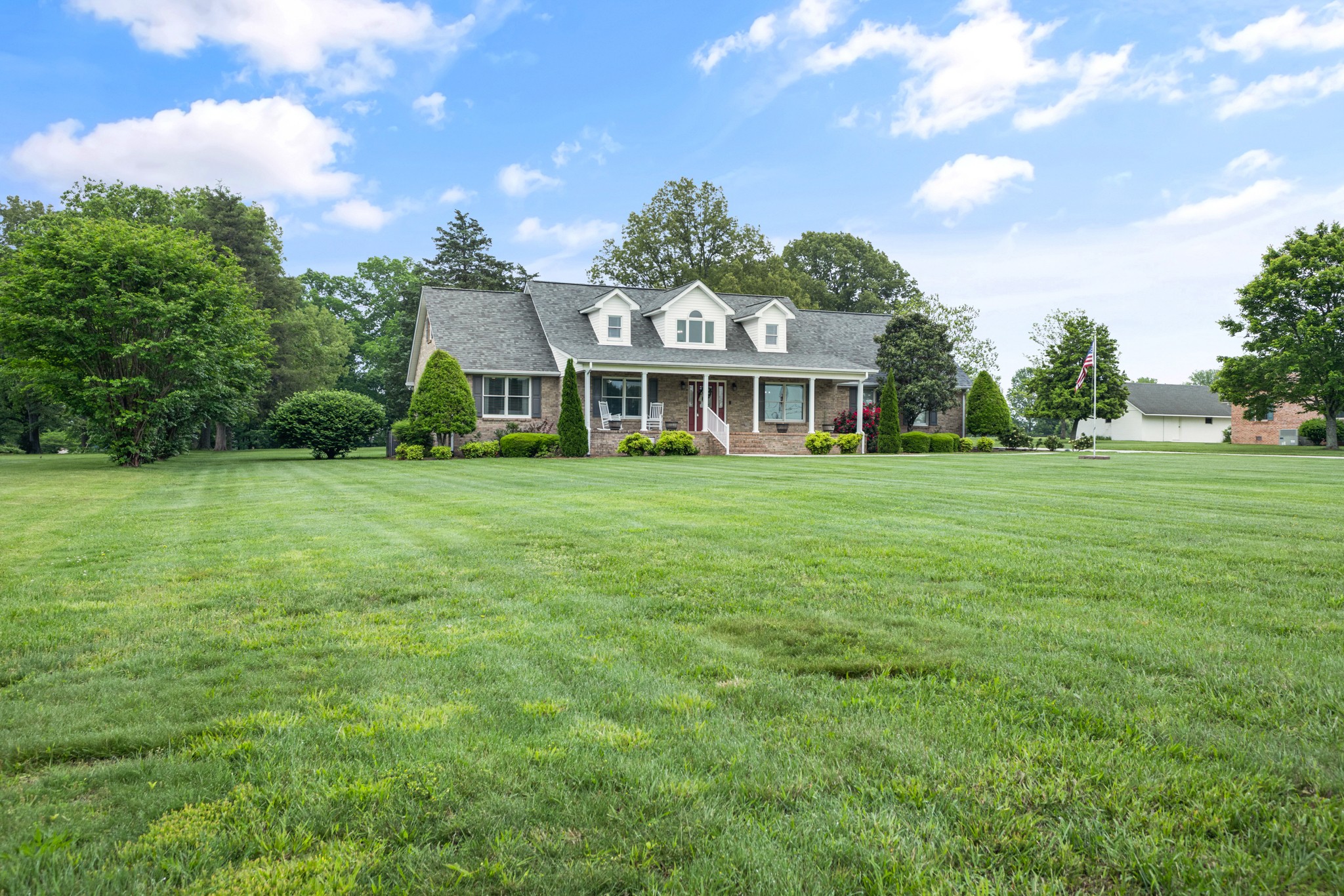 140 Keele Road Manchester, TN 37355 - Photo 41 of 52 Gallery Image 41