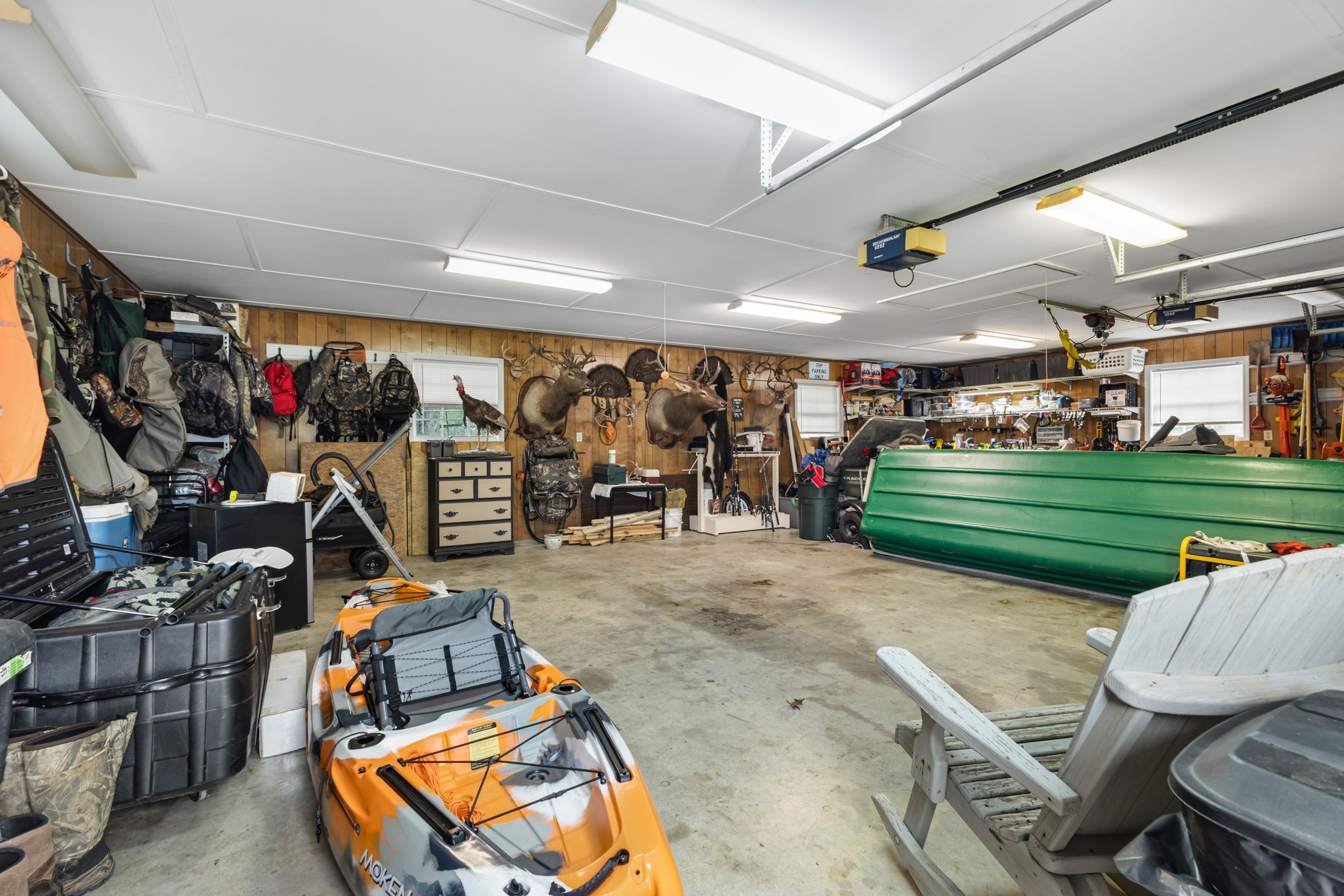 140 Keele Road Manchester, TN 37355 - Photo 43 of 52 Gallery Image 43