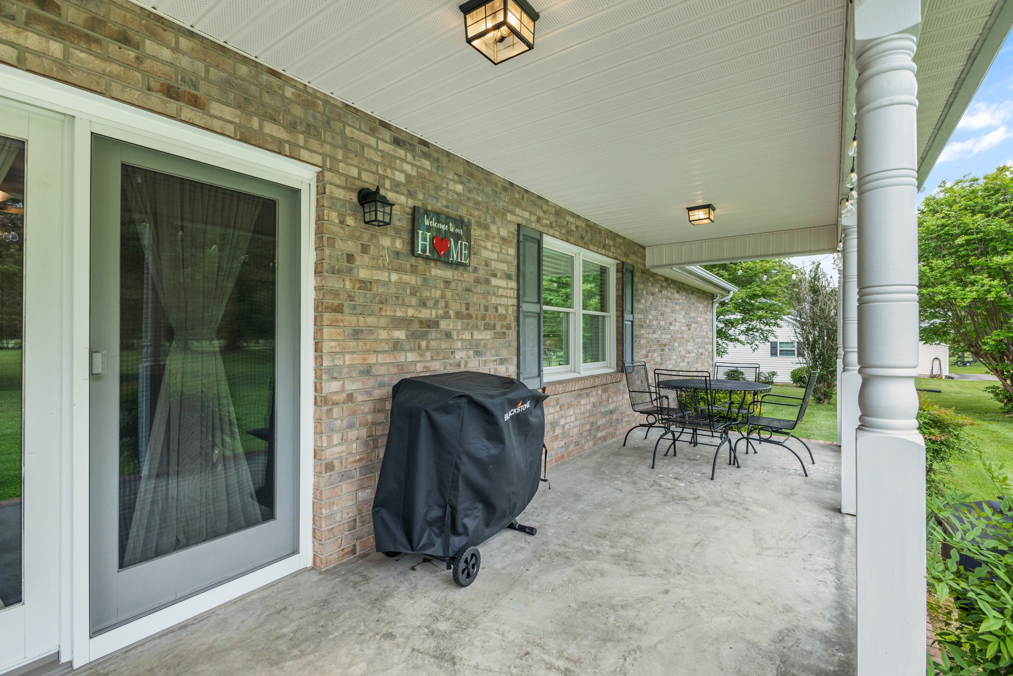 140 Keele Road Manchester, TN 37355 - Photo 45 of 52 Gallery Image 45