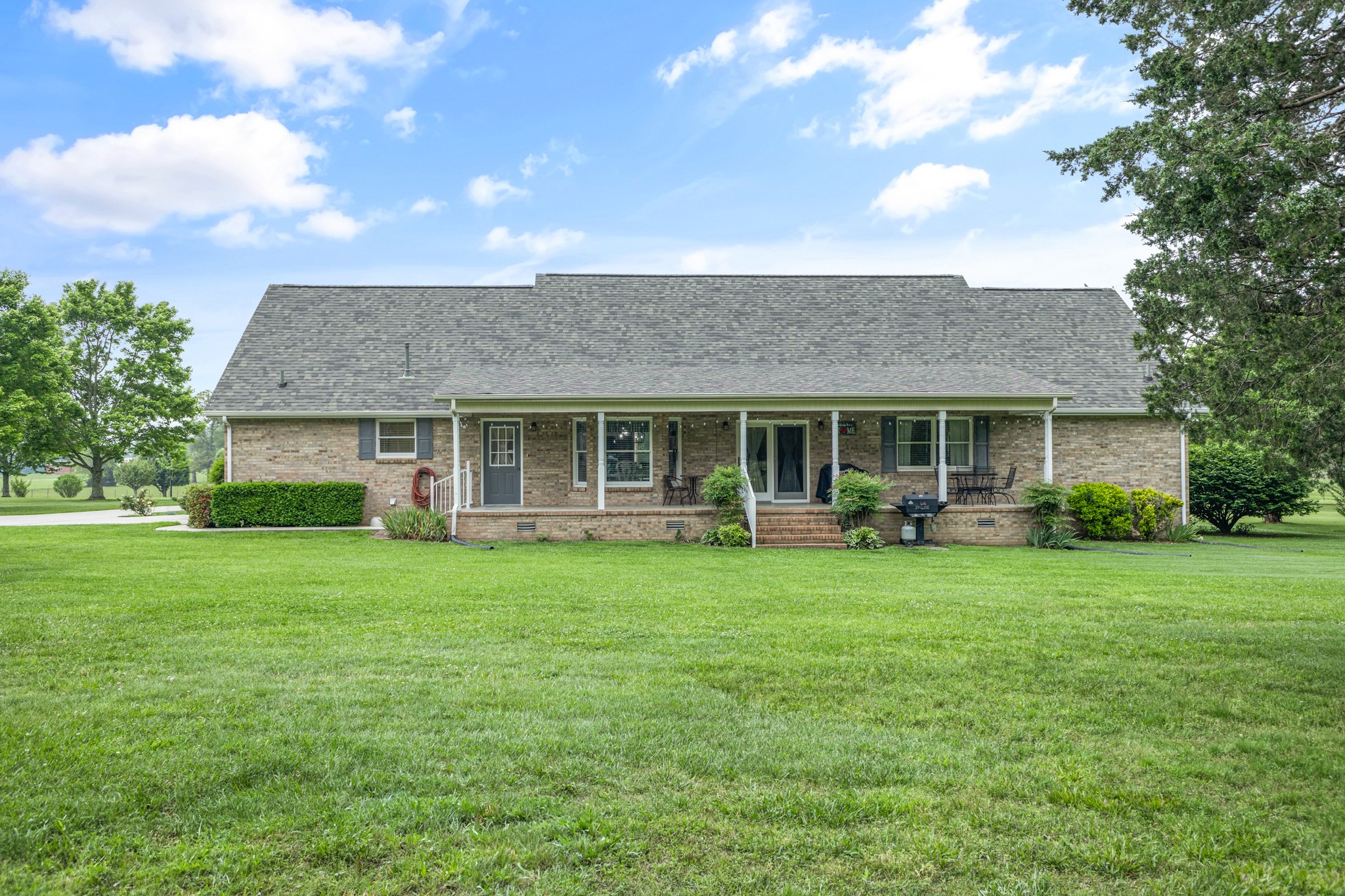 140 Keele Road Manchester, TN 37355 - Photo 47 of 52 Gallery Image 47