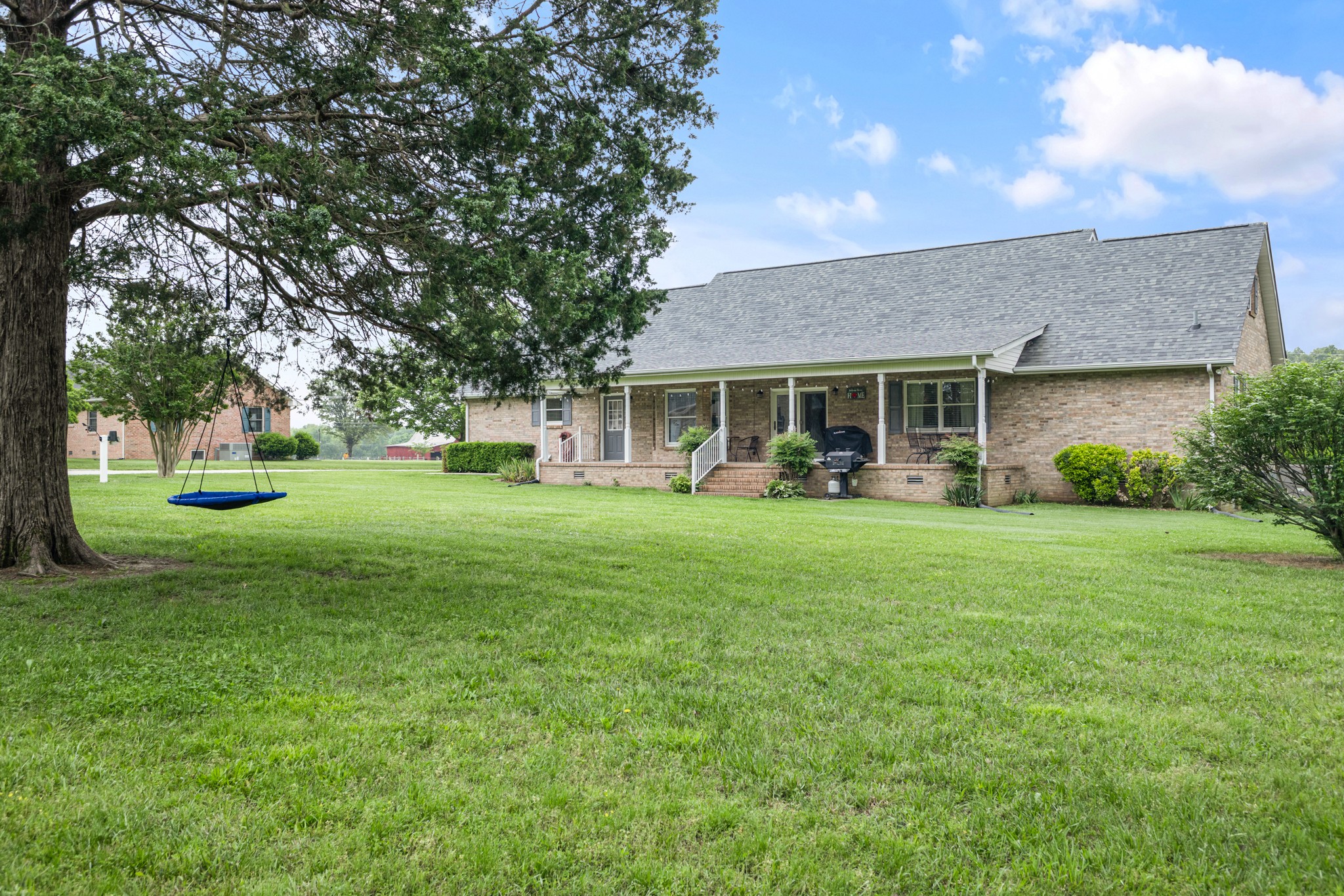 140 Keele Road Manchester, TN 37355 - Photo 49 of 52 Gallery Image 49