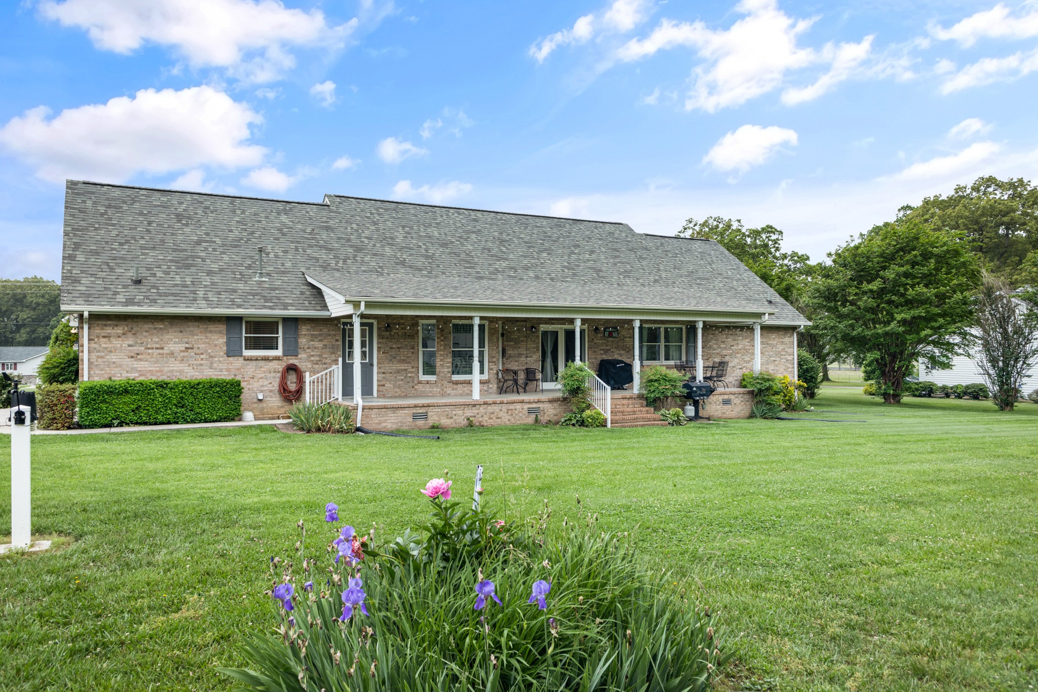 140 Keele Road Manchester, TN 37355 - Photo 50 of 52 Gallery Image 50