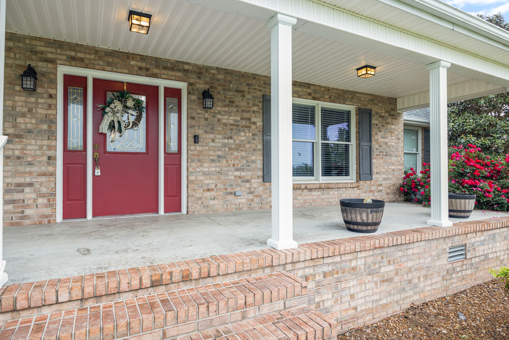 140 Keele Road Manchester, TN 37355 - Photo 6 of 52 Gallery Image 6