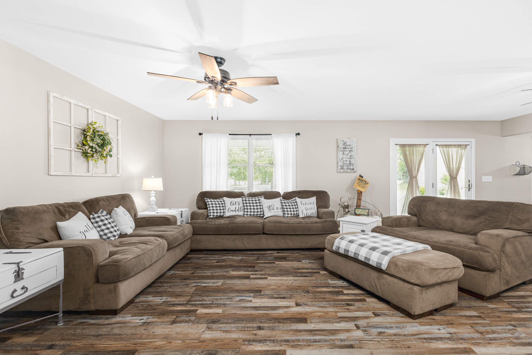 140 Keele Road Manchester, TN 37355 - Photo 7 of 52 Gallery Image 7