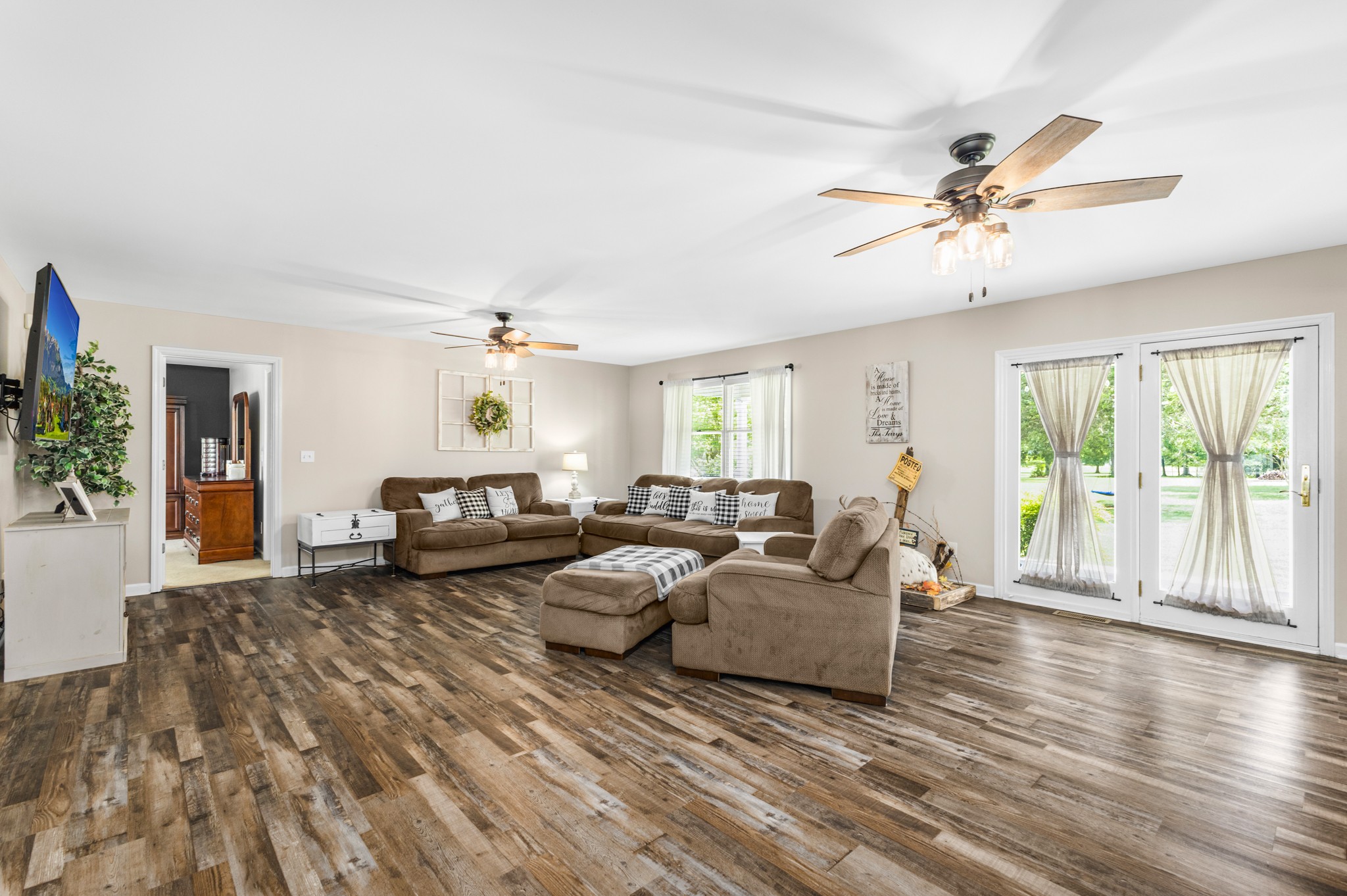 140 Keele Road Manchester, TN 37355 - Photo 8 of 52 Gallery Image 8