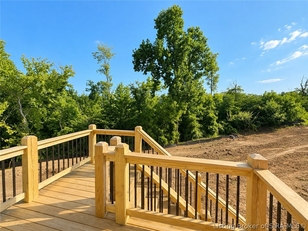 1033 Dunbarton Way, Unit LOT 216 Georgetown, IN 47122 - Photo 26 of 31 Gallery Image 26