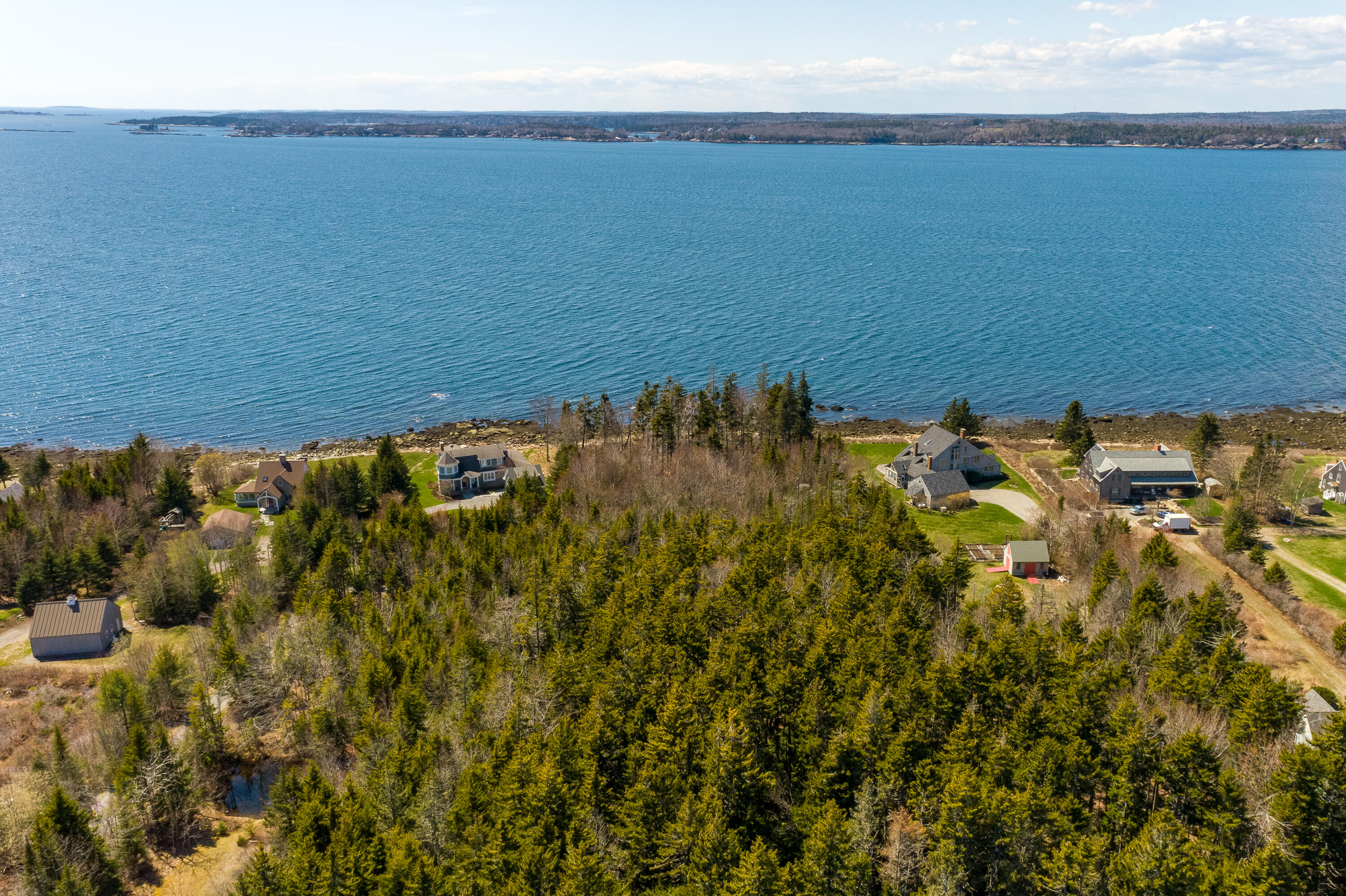 0 Bay Pines New Harbor, ME 04554 - Photo 11 of 14 (5)_Land - Pemaquid Point(MAPS)