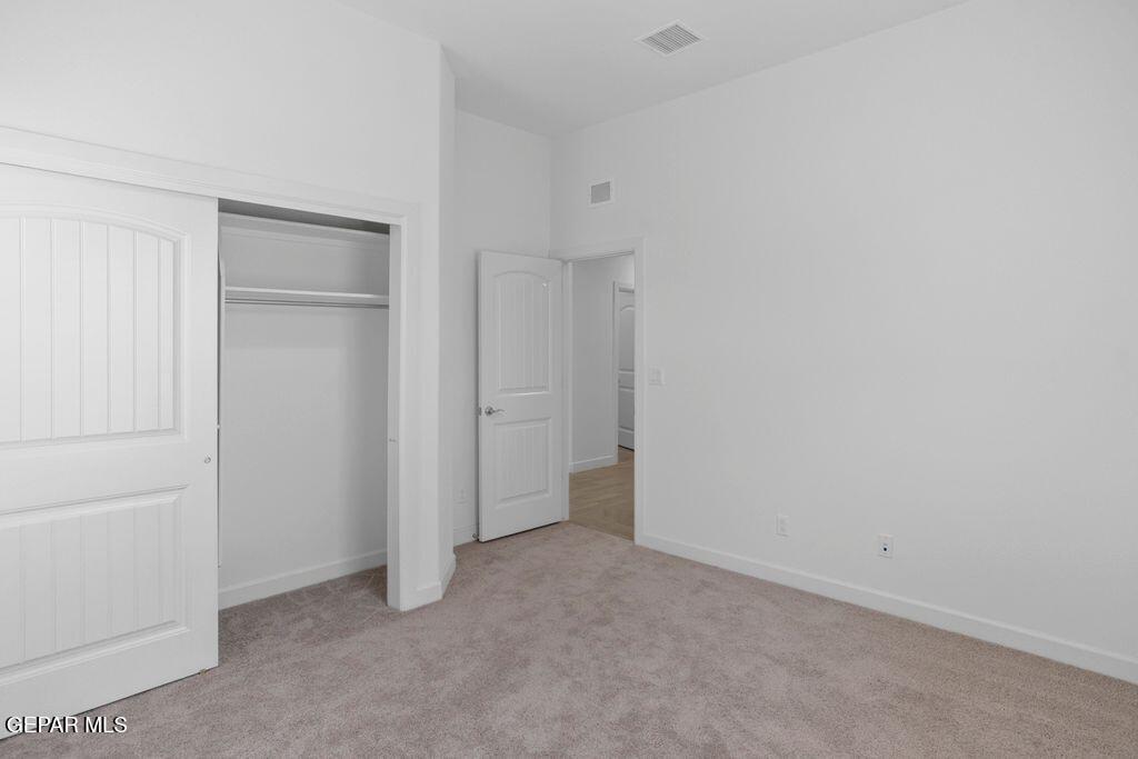 3757 Course Street El Paso, TX 79938 - Photo 4 of 14 a view of an empty room