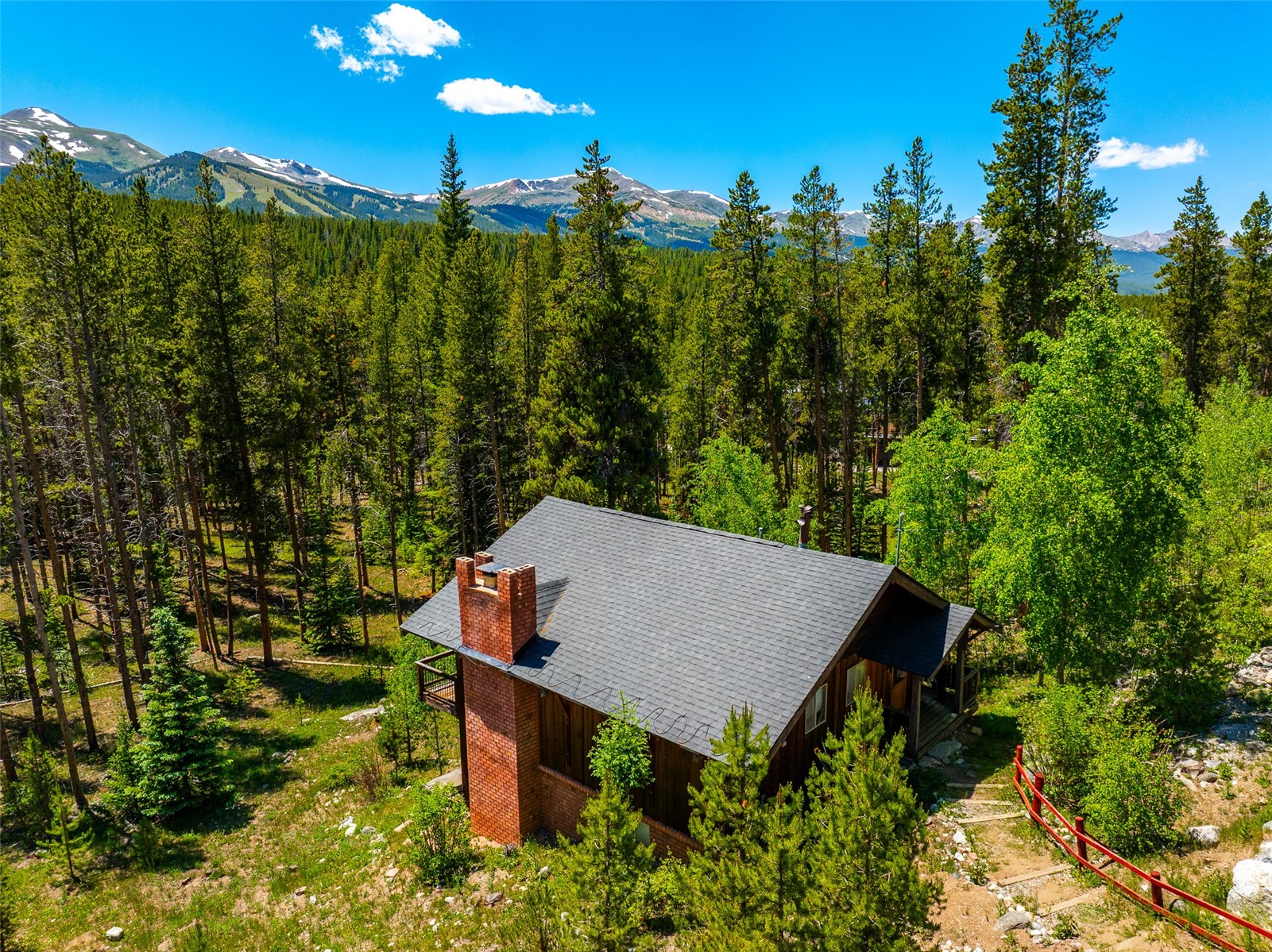 277 Wagon Road Breckenridge, CO 80424 - Photo 5 of 50