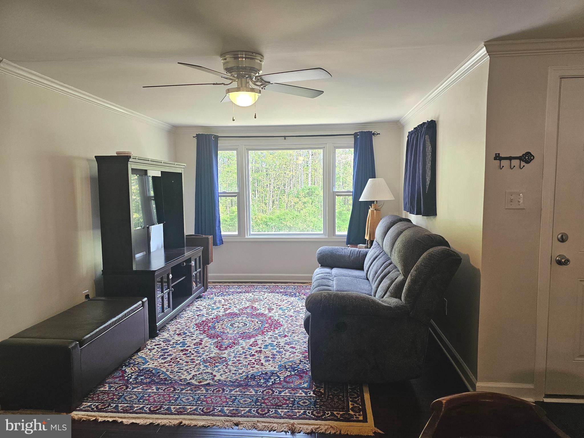 8421 Pamunkey Road Spotsylvania, VA 22551 - Photo 15 of 47 LIVING ROOM