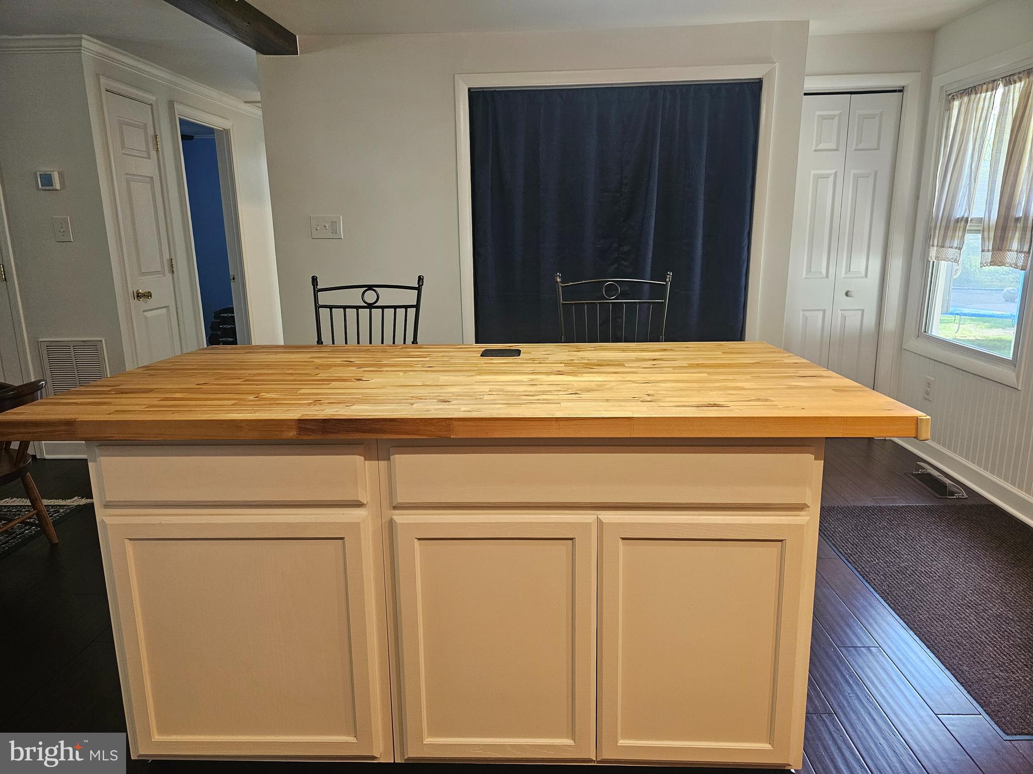 8421 Pamunkey Road Spotsylvania, VA 22551 - Photo 21 of 47 EXTRA STORAGE IN ISLAND
