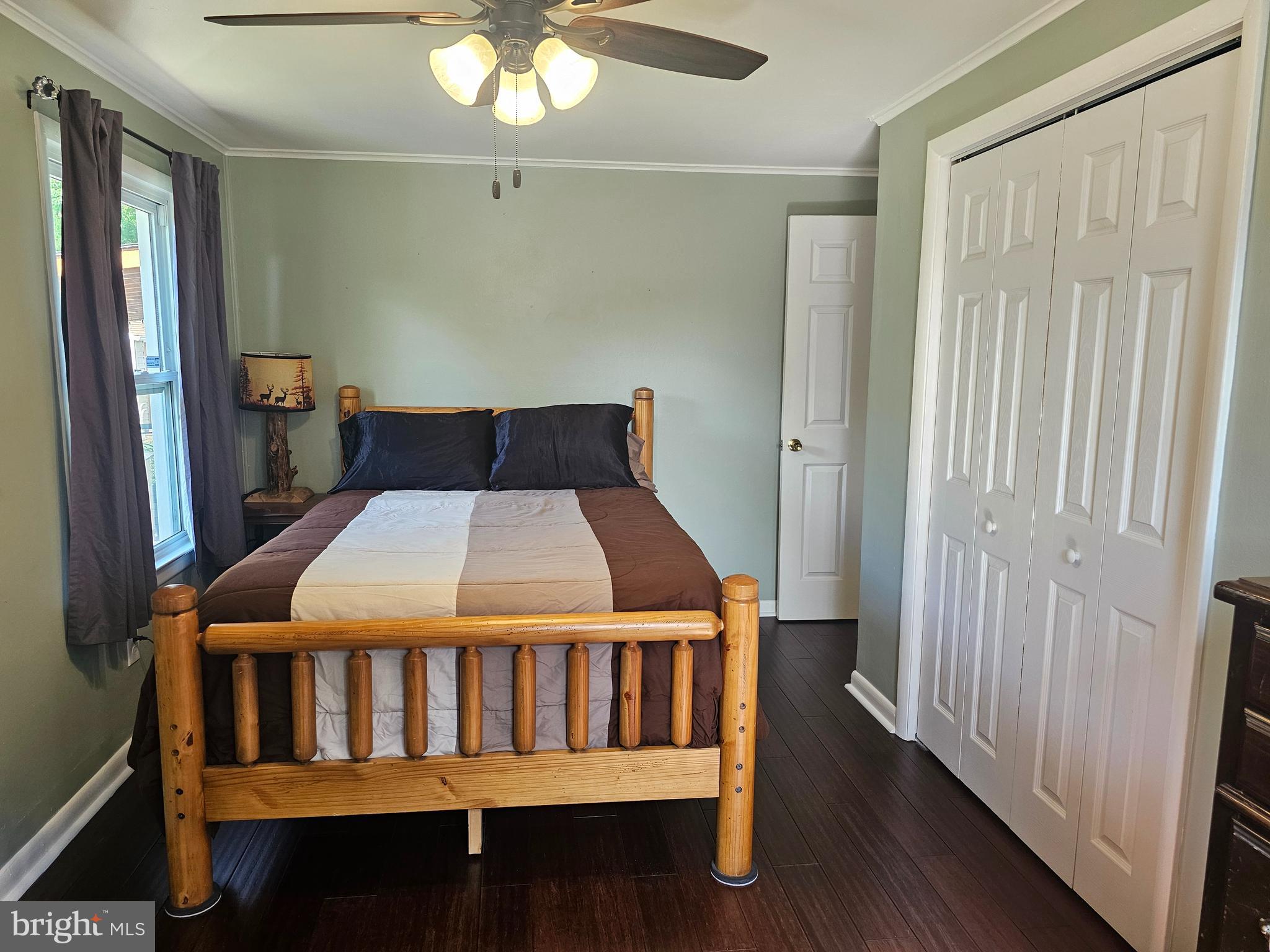 8421 Pamunkey Road Spotsylvania, VA 22551 - Photo 26 of 47 PRIMARY SUITE