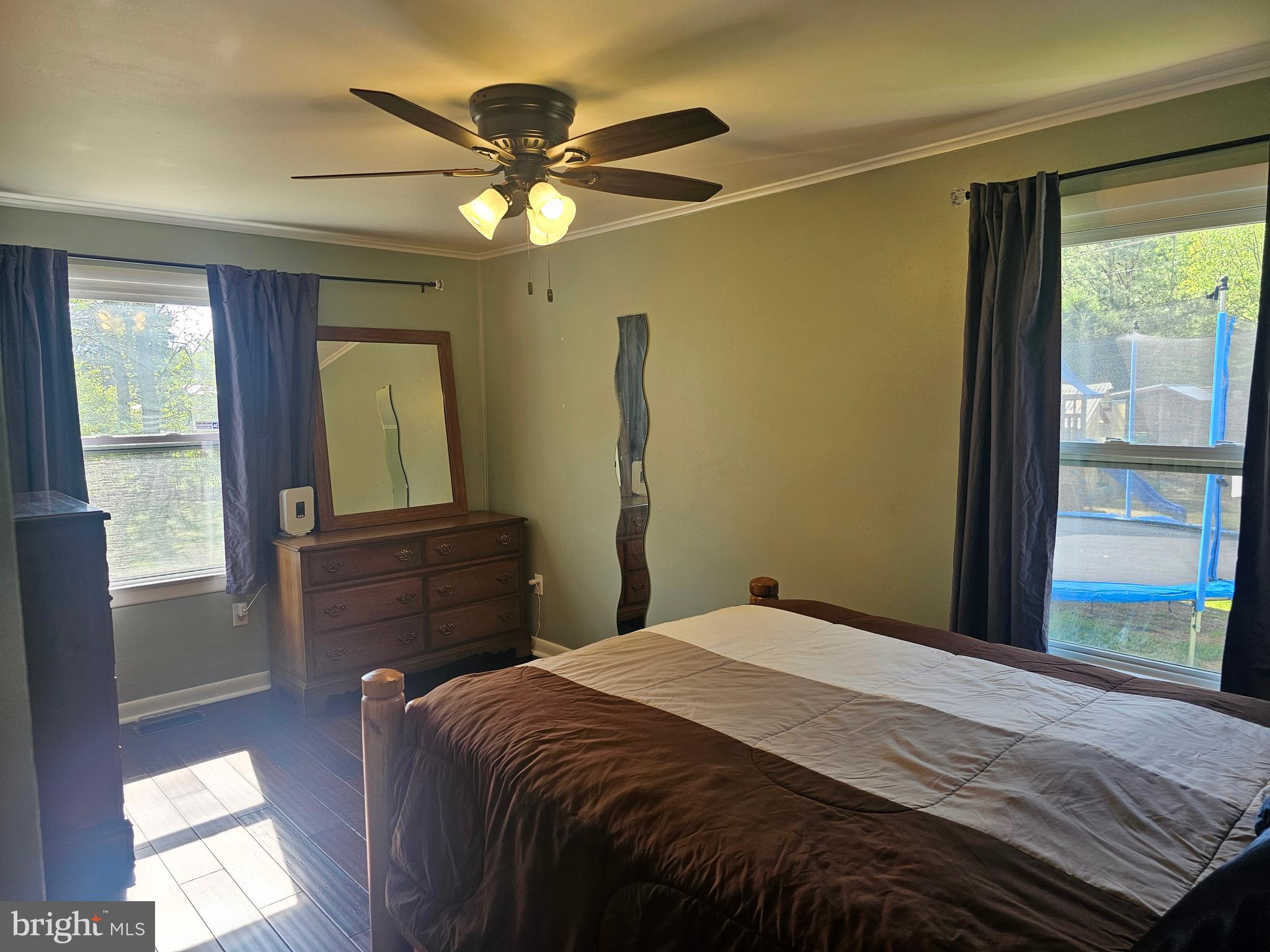 8421 Pamunkey Road Spotsylvania, VA 22551 - Photo 27 of 47 PRIMARY SUITE