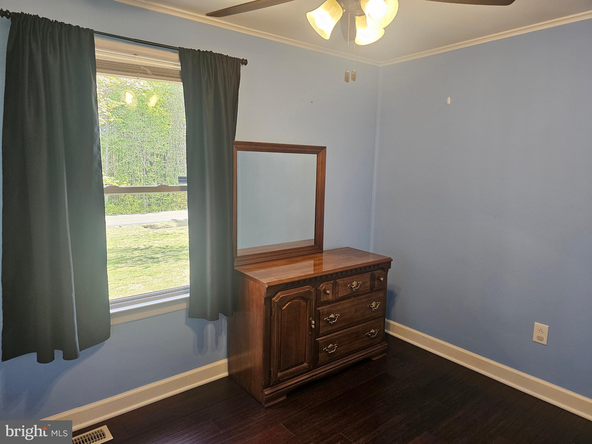 8421 Pamunkey Road Spotsylvania, VA 22551 - Photo 29 of 47 BEDROOM 2