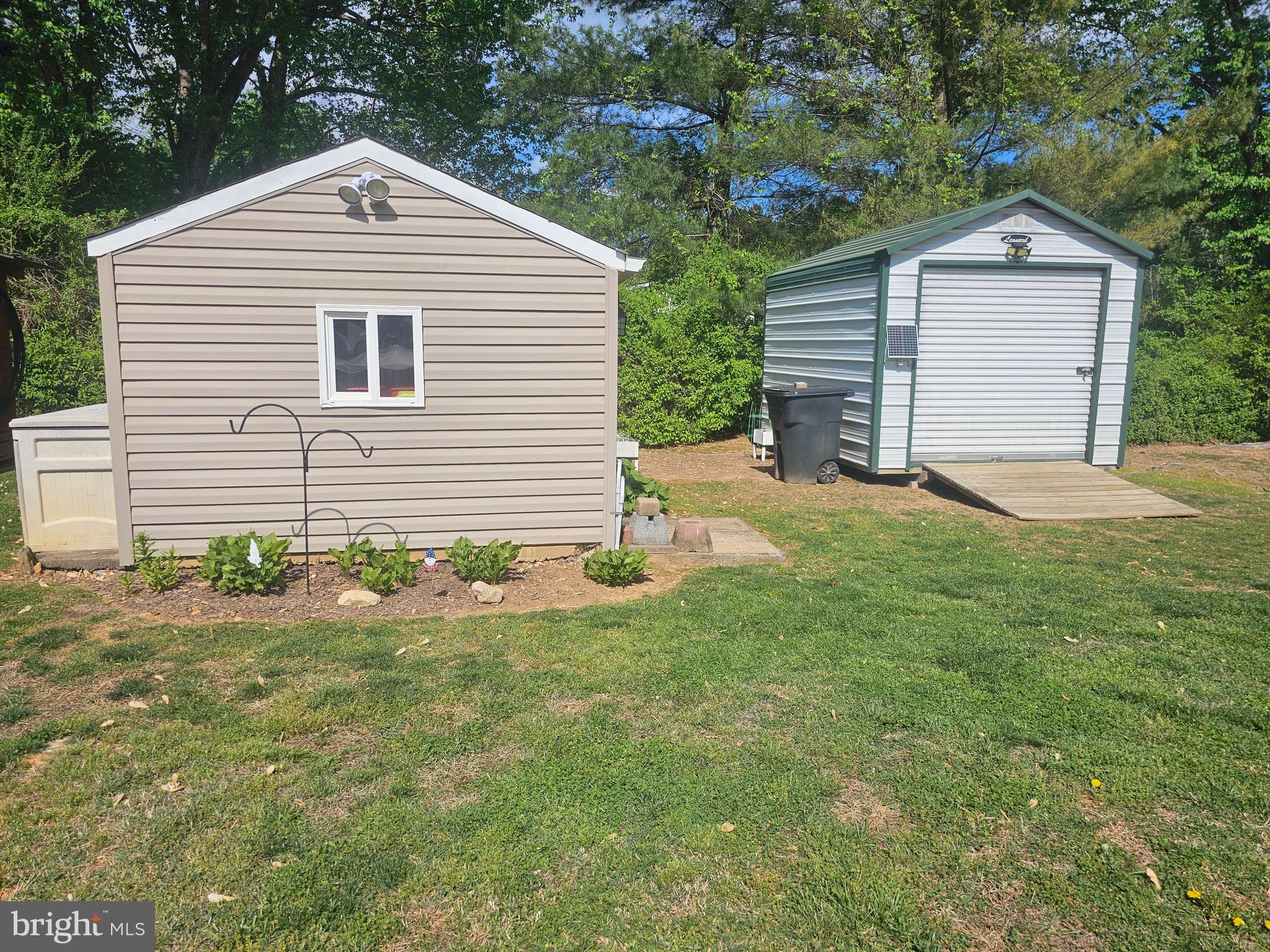 8421 Pamunkey Road Spotsylvania, VA 22551 - Photo 34 of 47 SHEDS