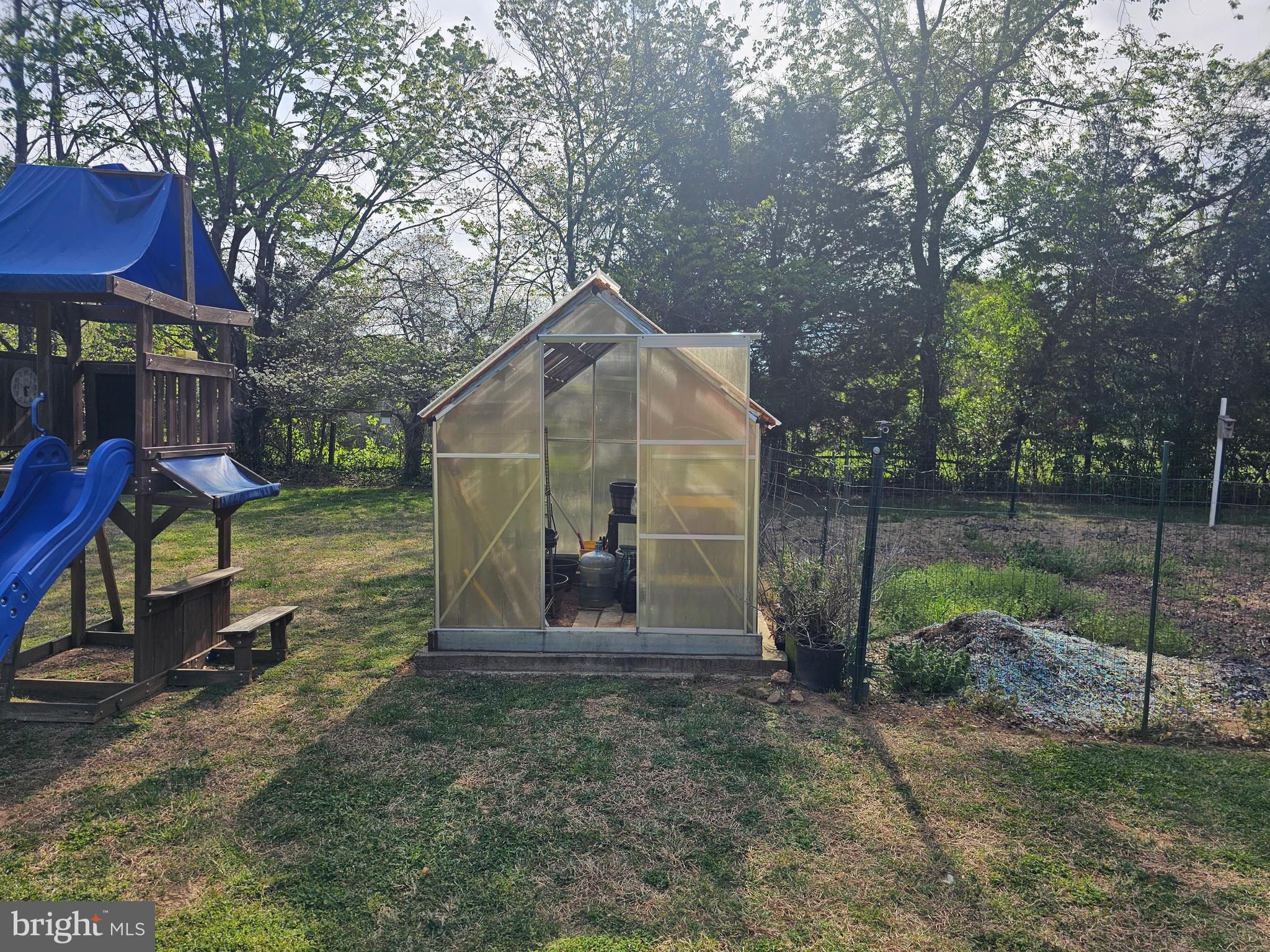 8421 Pamunkey Road Spotsylvania, VA 22551 - Photo 42 of 47 GREEN HOUSE