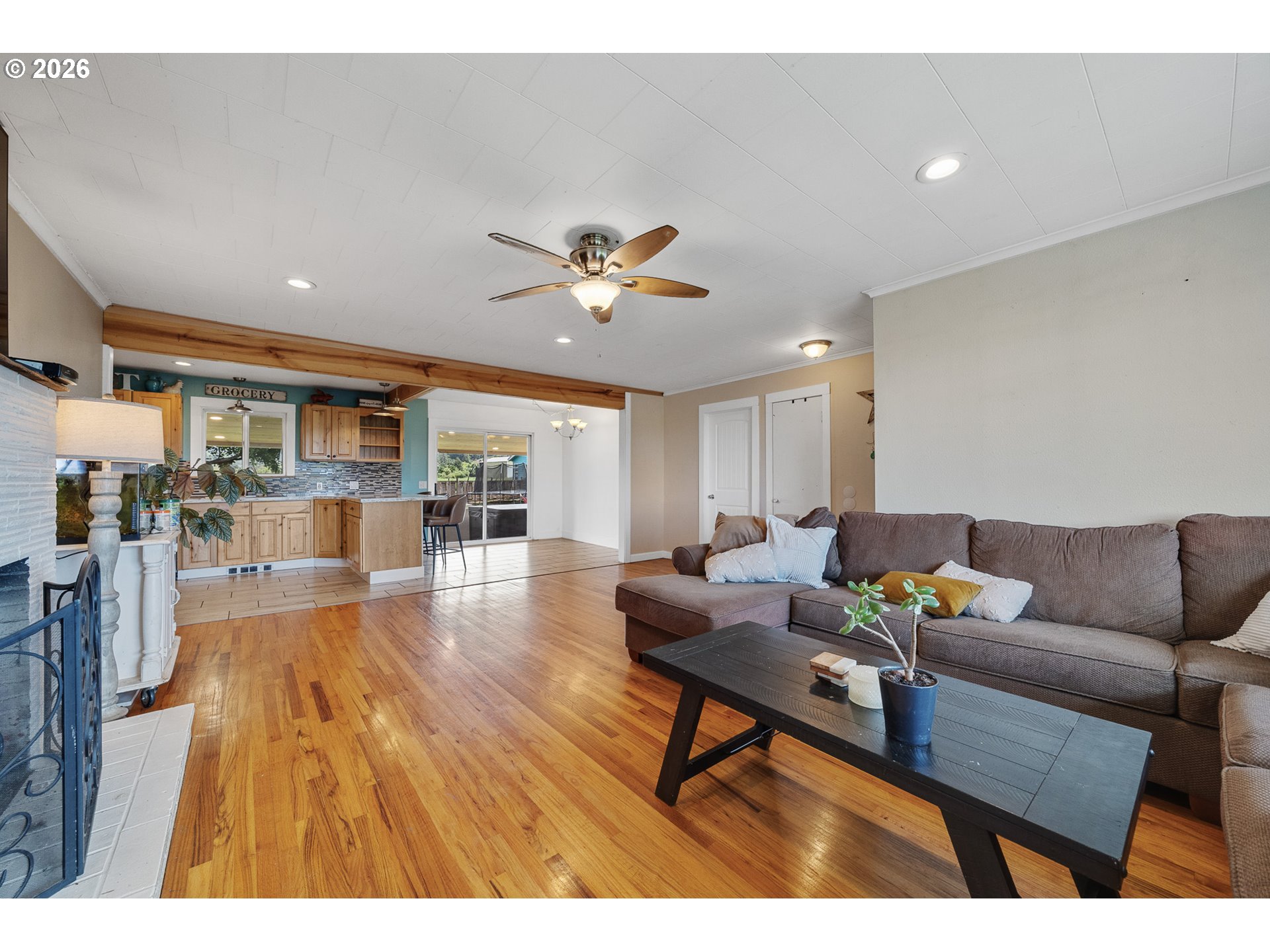 7310 Trask River Road Tillamook, OR 97141 - Photo 12 of 33