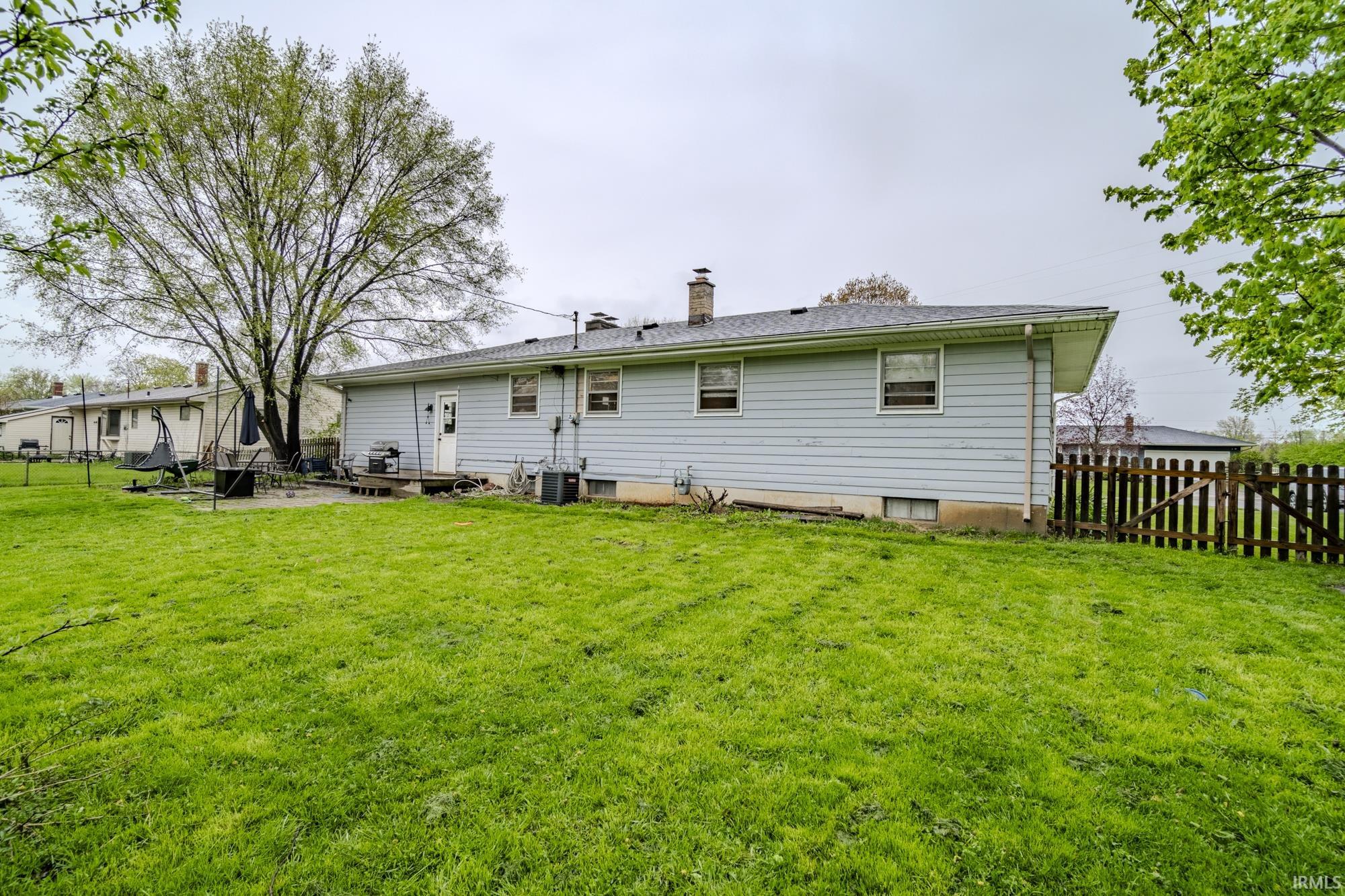 5228 Ann Hackley Road Fort Wayne, IN 46835 - Photo 26 of 30