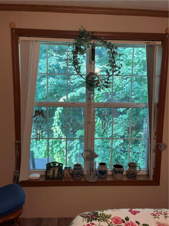 31 Lane F Coventry, RI 02816 - Photo 15 of 15 VIEW FROM PRIMARY BEDROOM