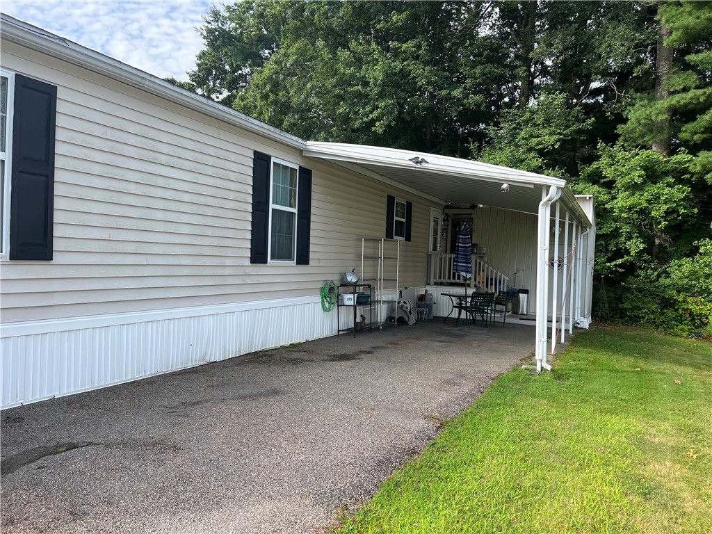 CARPORT