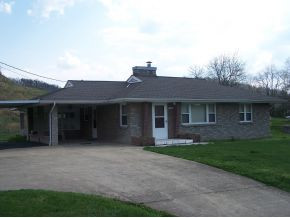 4366 Carters Valley Road Church Hill, TN 37642 - Photo 1 of 20 Photo 1
