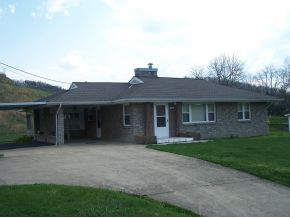 4366 Carters Valley Road Church Hill, TN 37642 - Photo 3 of 20 Photo 3