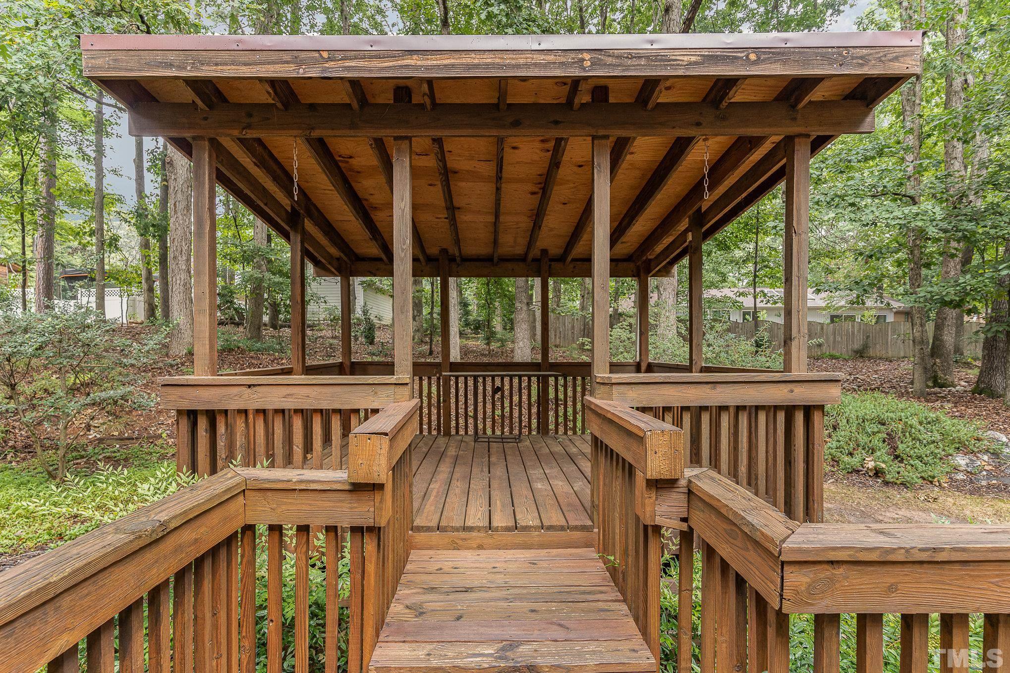 4909 Springwood Drive Raleigh, NC 27613 - Photo 50 of 59