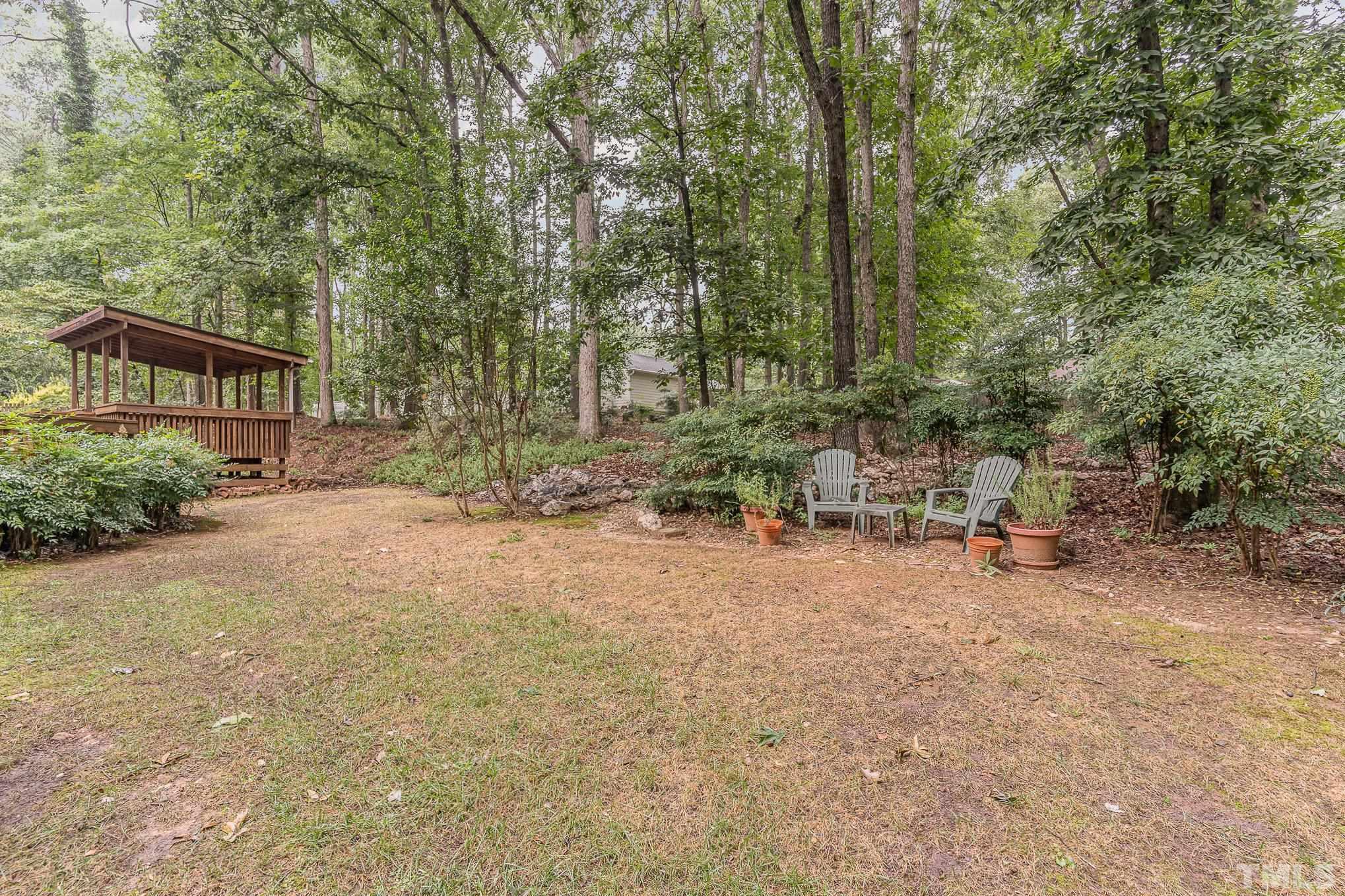 4909 Springwood Drive Raleigh, NC 27613 - Photo 53 of 59